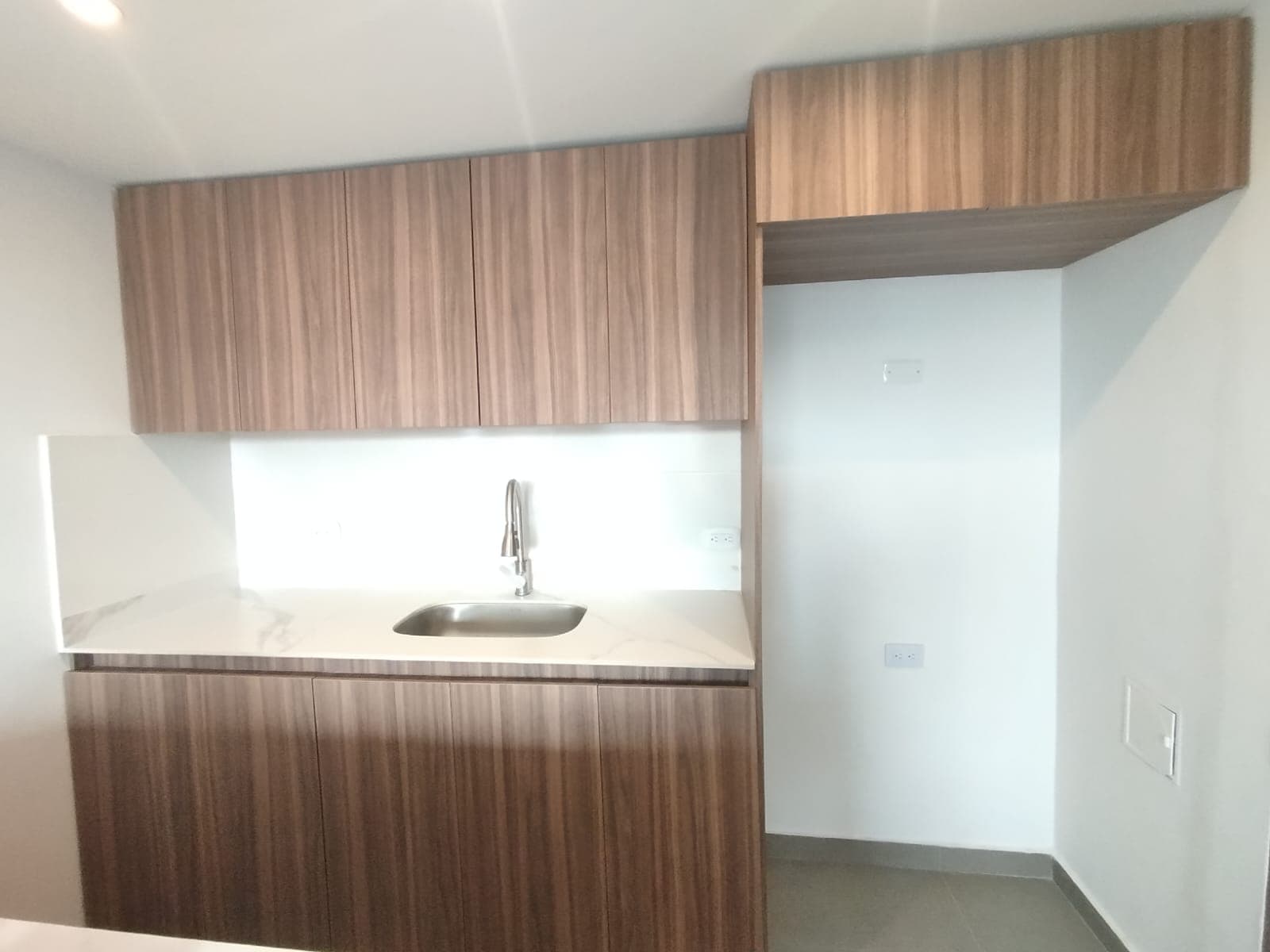Apartamento en arriendo en Rionegro — foto 3 de 15