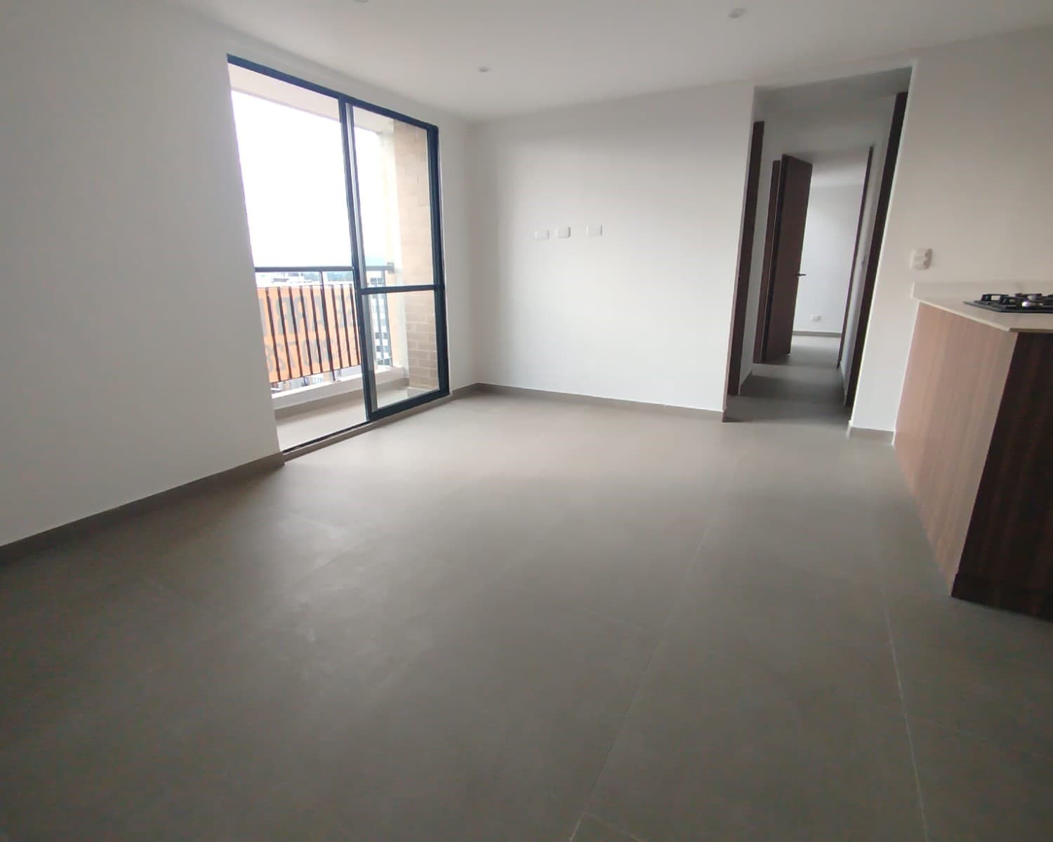 Apartamento en arriendo en Rionegro — foto 4 de 15