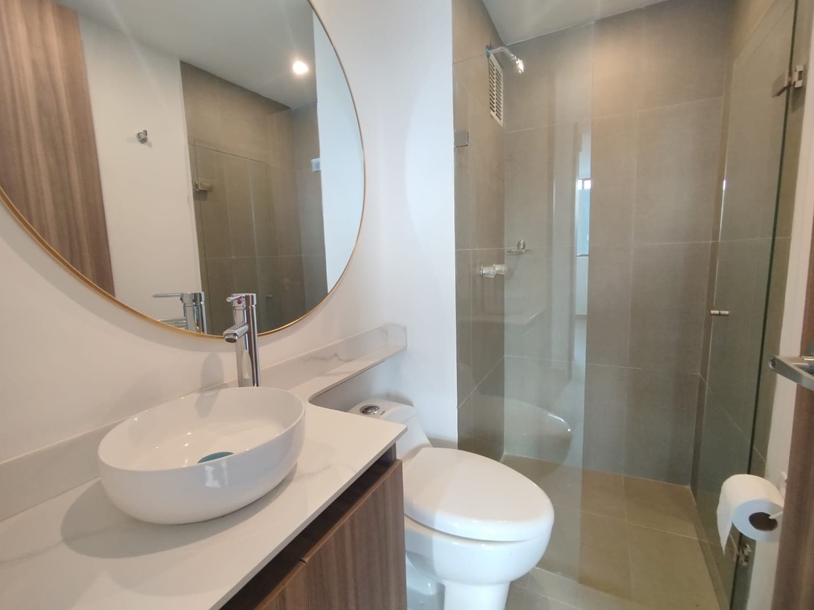 Apartamento en arriendo en Rionegro — foto 5 de 15