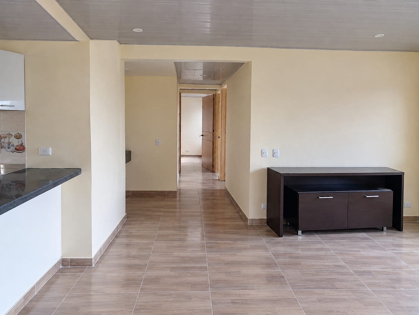 Apartamento en arriendo en Soacha — foto 3 de 13