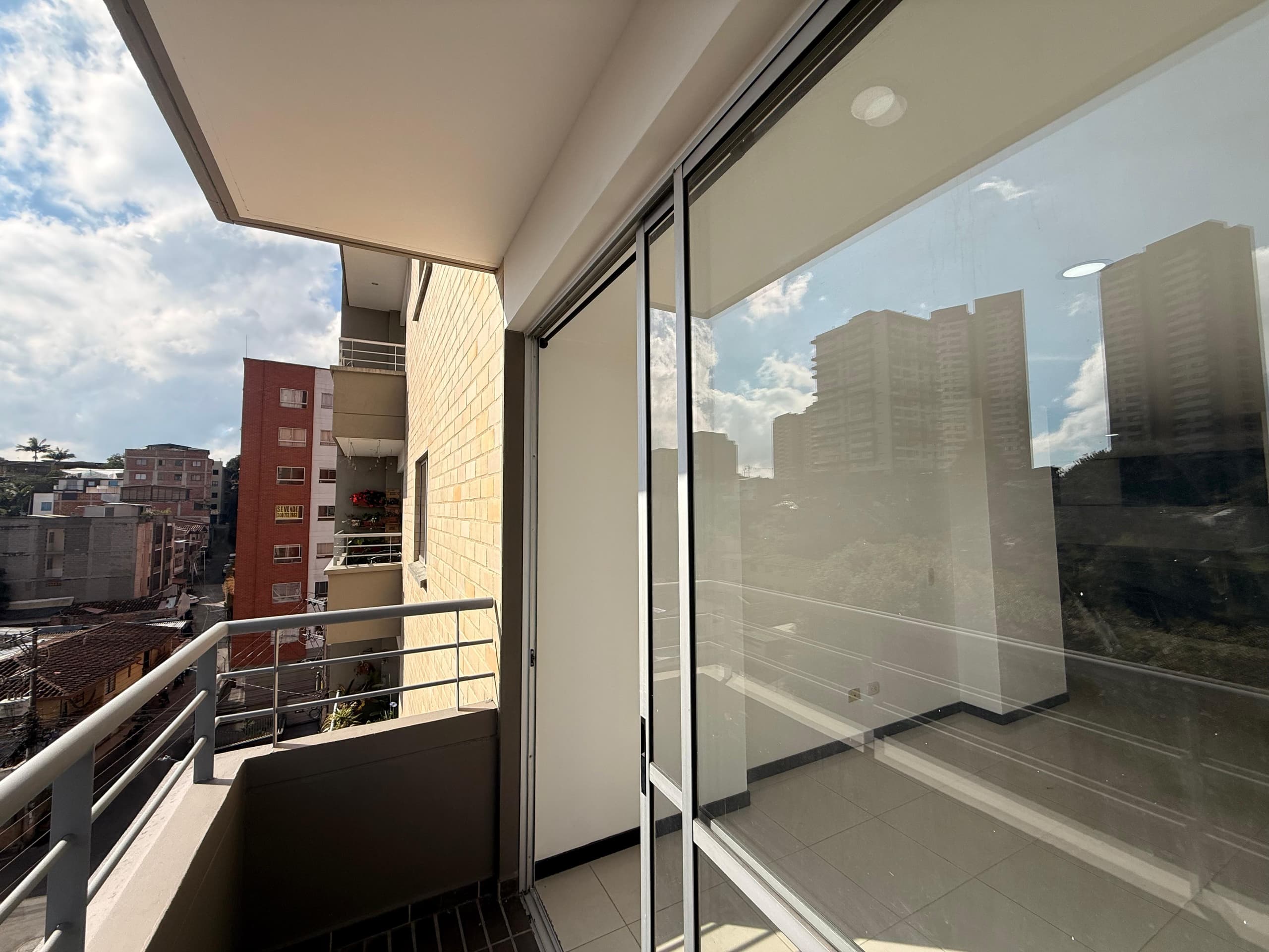Apartamento en arriendo en Rionegro — foto 2 de 20