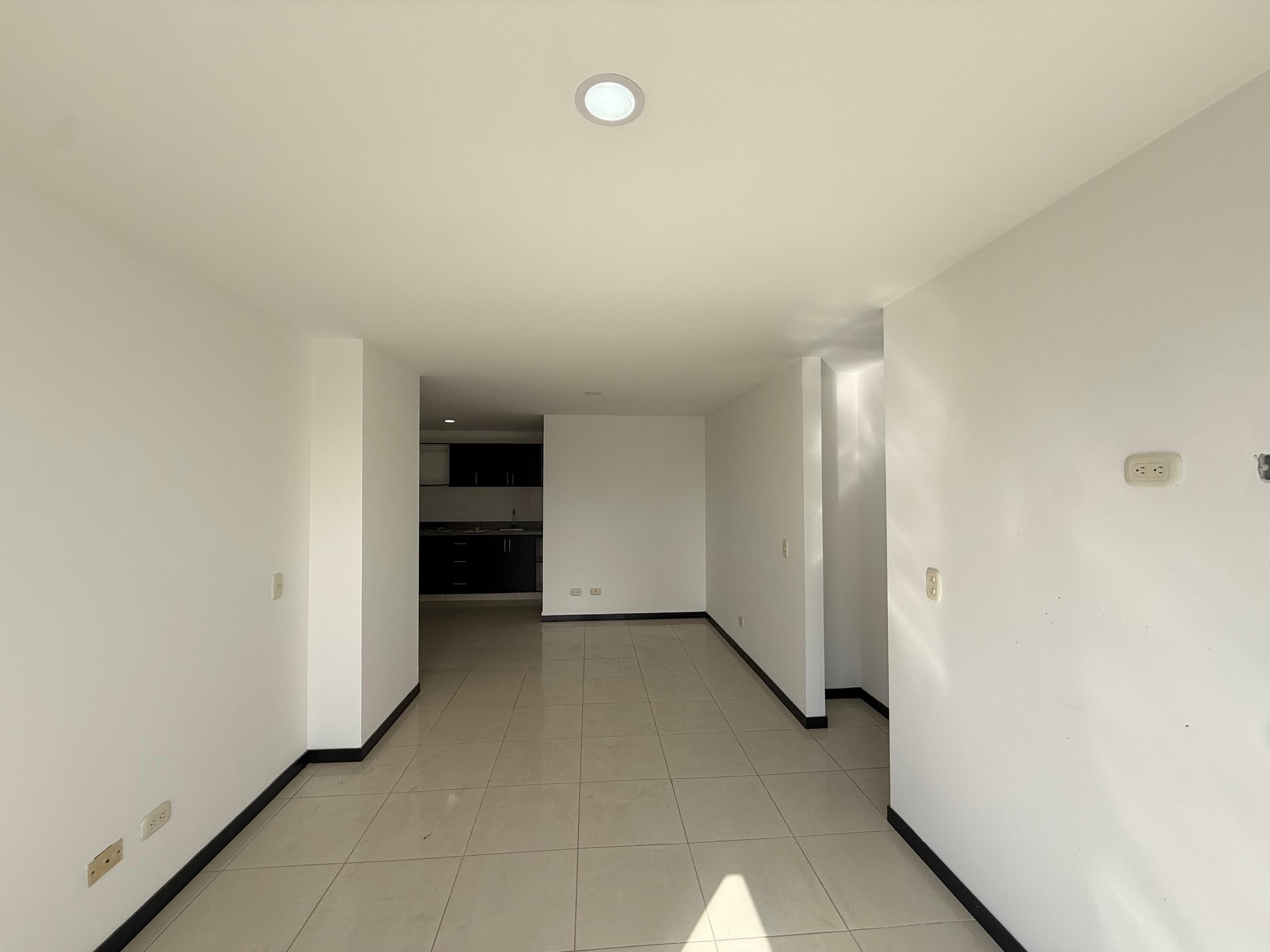 Apartamento en arriendo en Rionegro — foto 3 de 20