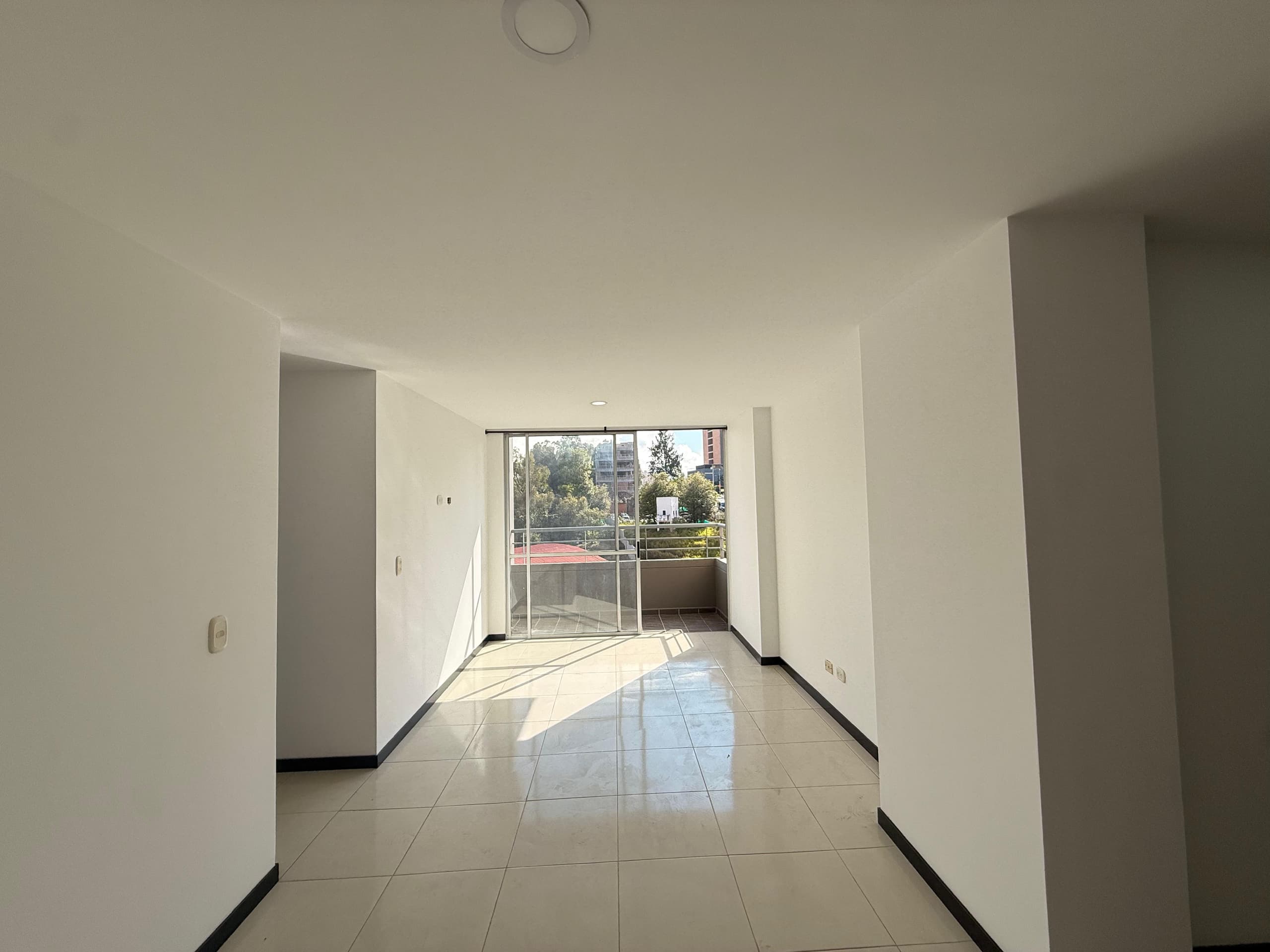 Apartamento en arriendo en Rionegro — foto 4 de 20