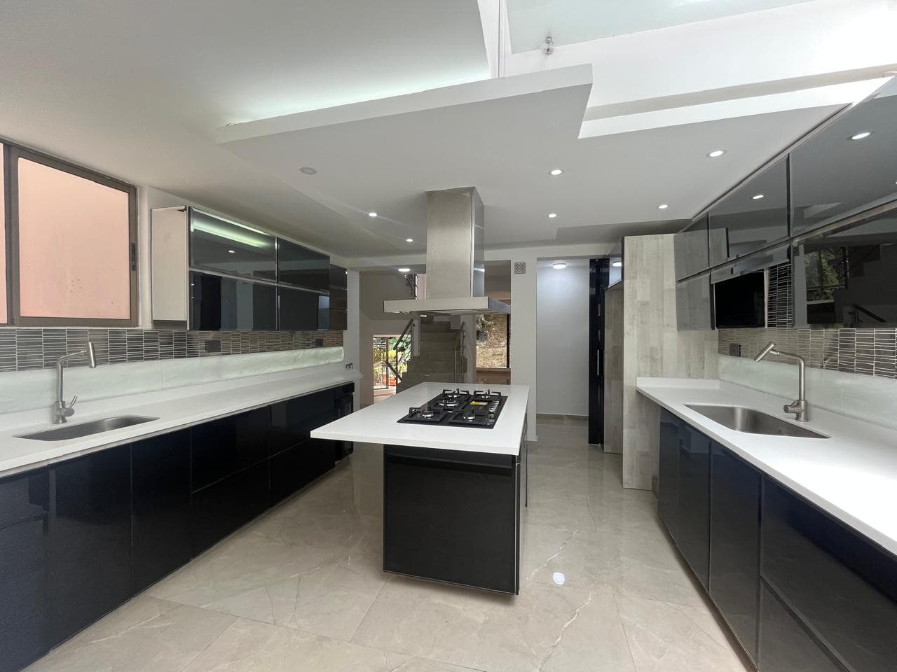 House for rent in Medellín