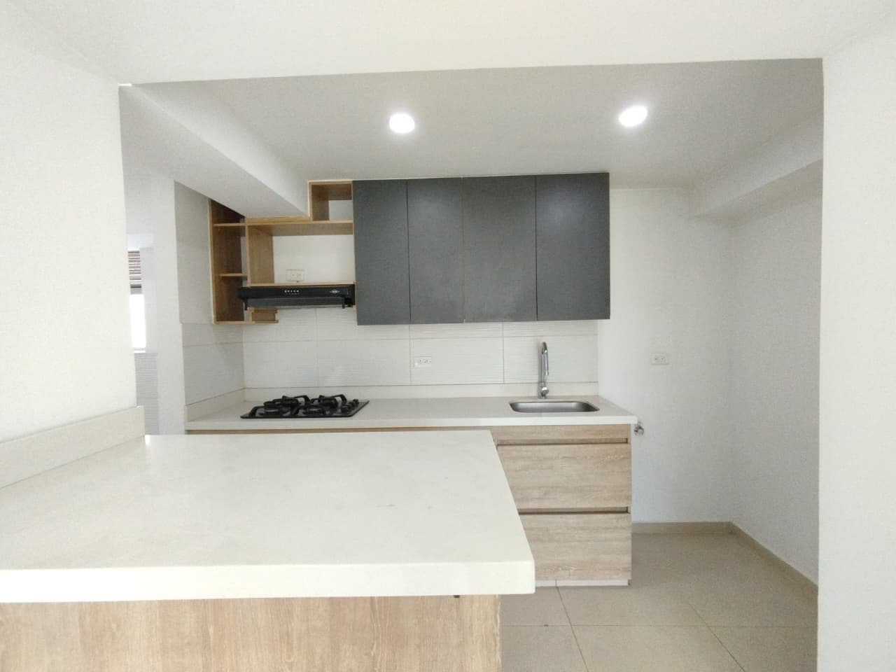 Apartamento en arriendo en Las Mercedes, Belen, Medellín — foto 3 de 14