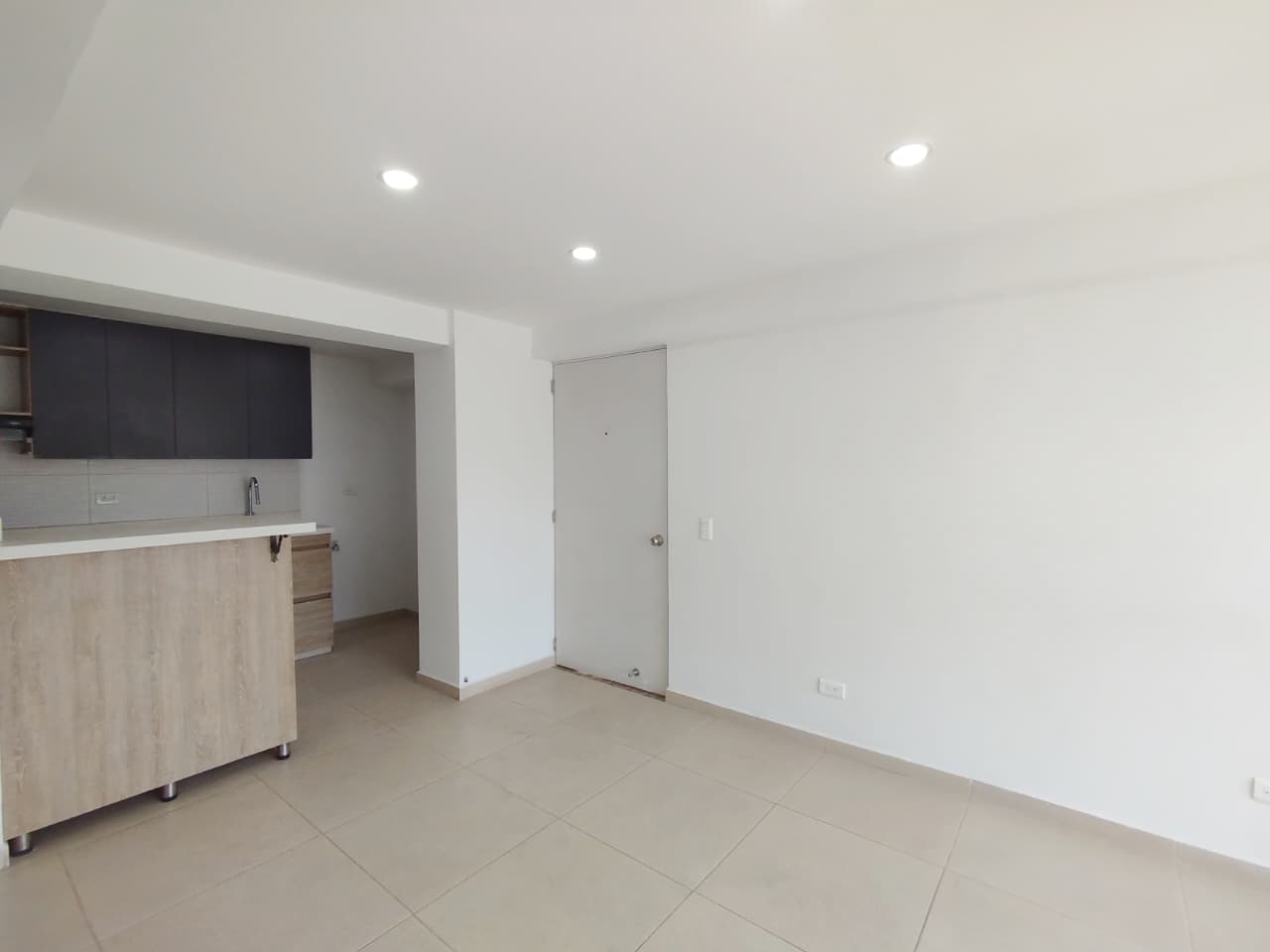 Apartamento en arriendo en Las Mercedes, Belen, Medellín — foto 4 de 14