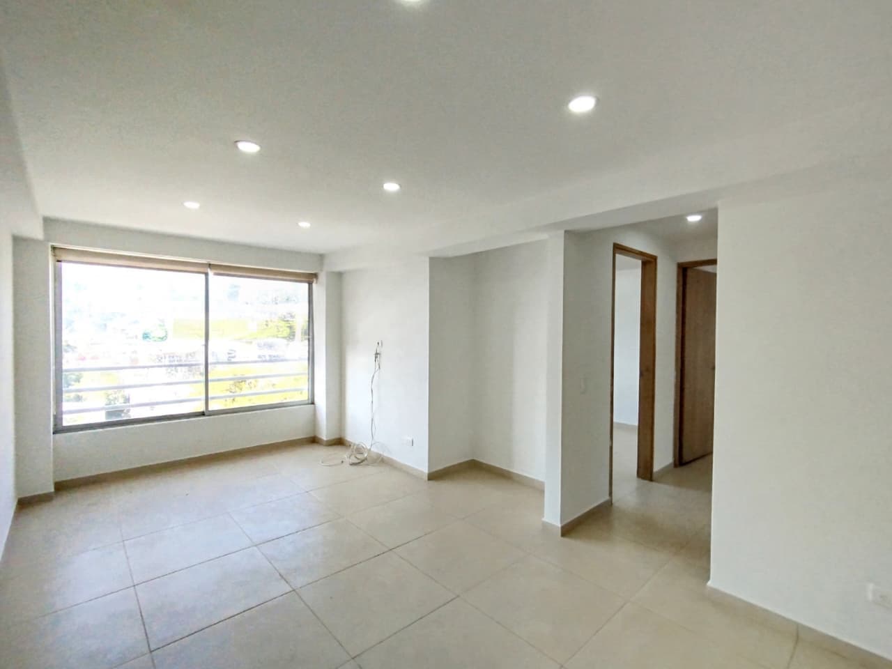 Apartamento en arriendo en Las Mercedes, Belen, Medellín — foto 5 de 14