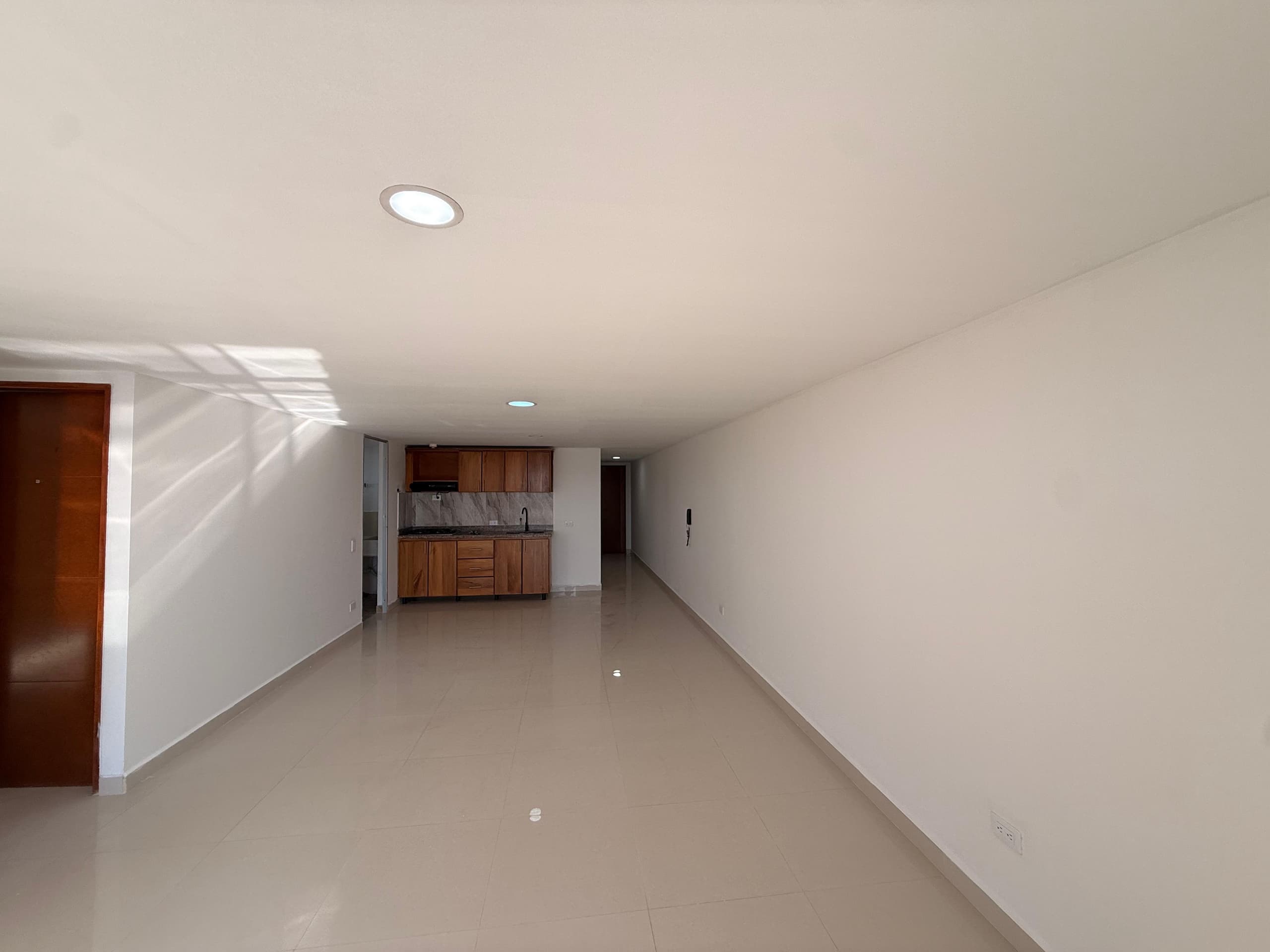 Aparta Suite en arriendo en San Antonio de Pereira, Rionegro — foto 3 de 16