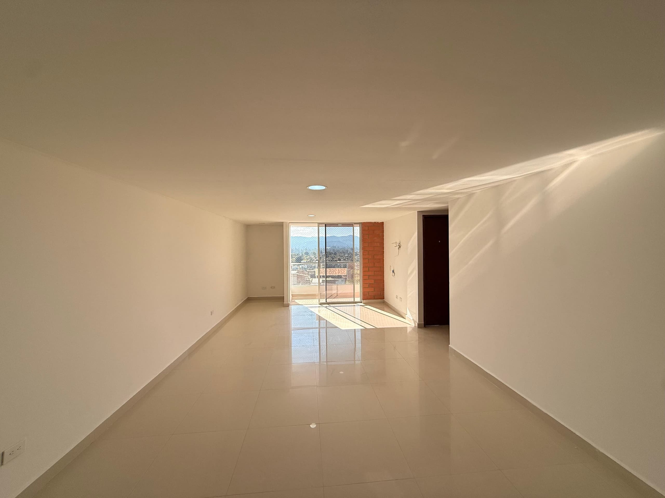 Aparta Suite en arriendo en San Antonio de Pereira, Rionegro — foto 4 de 16