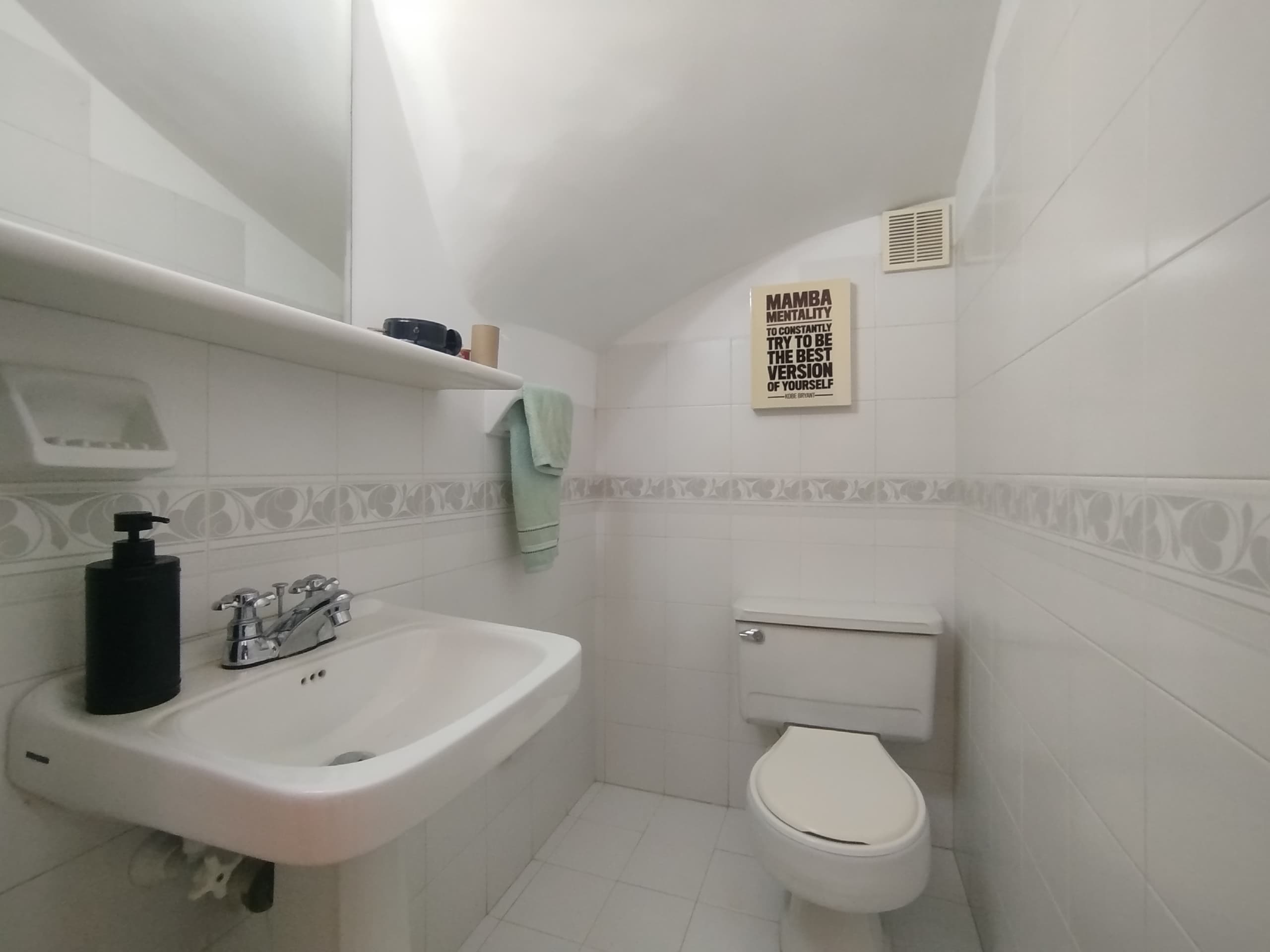 Casa Vivienda en arriendo en Los Balsos, Poblado, Medellín — foto 5 de 20