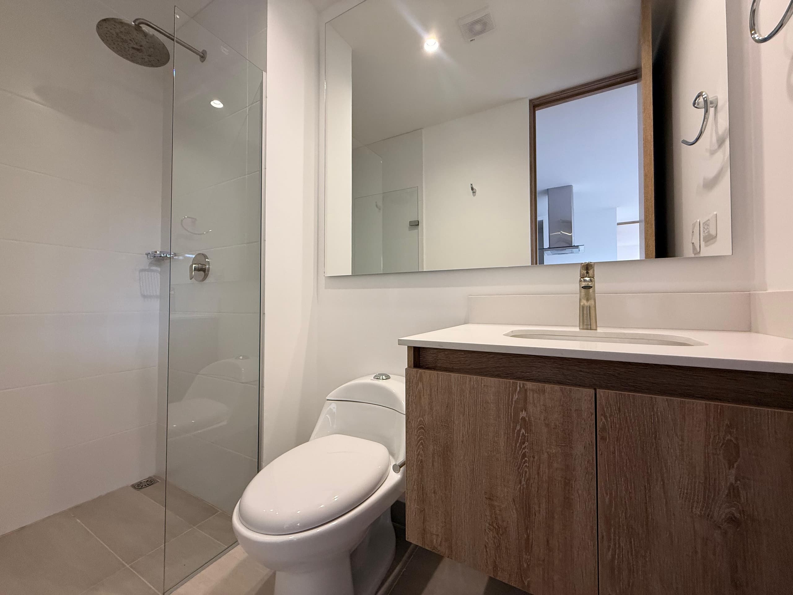 Apartamento en arriendo en Rionegro — foto 5 de 15