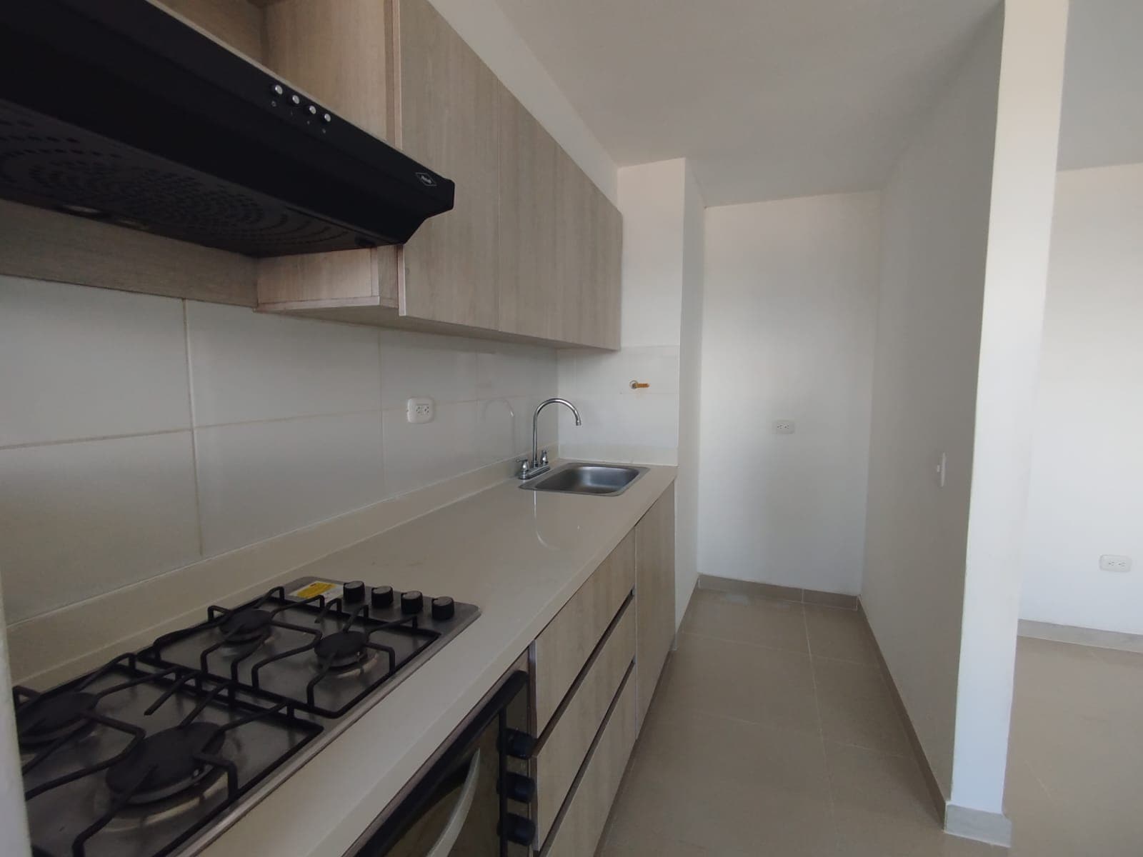 Apartamento en arriendo en Rionegro — foto 4 de 14