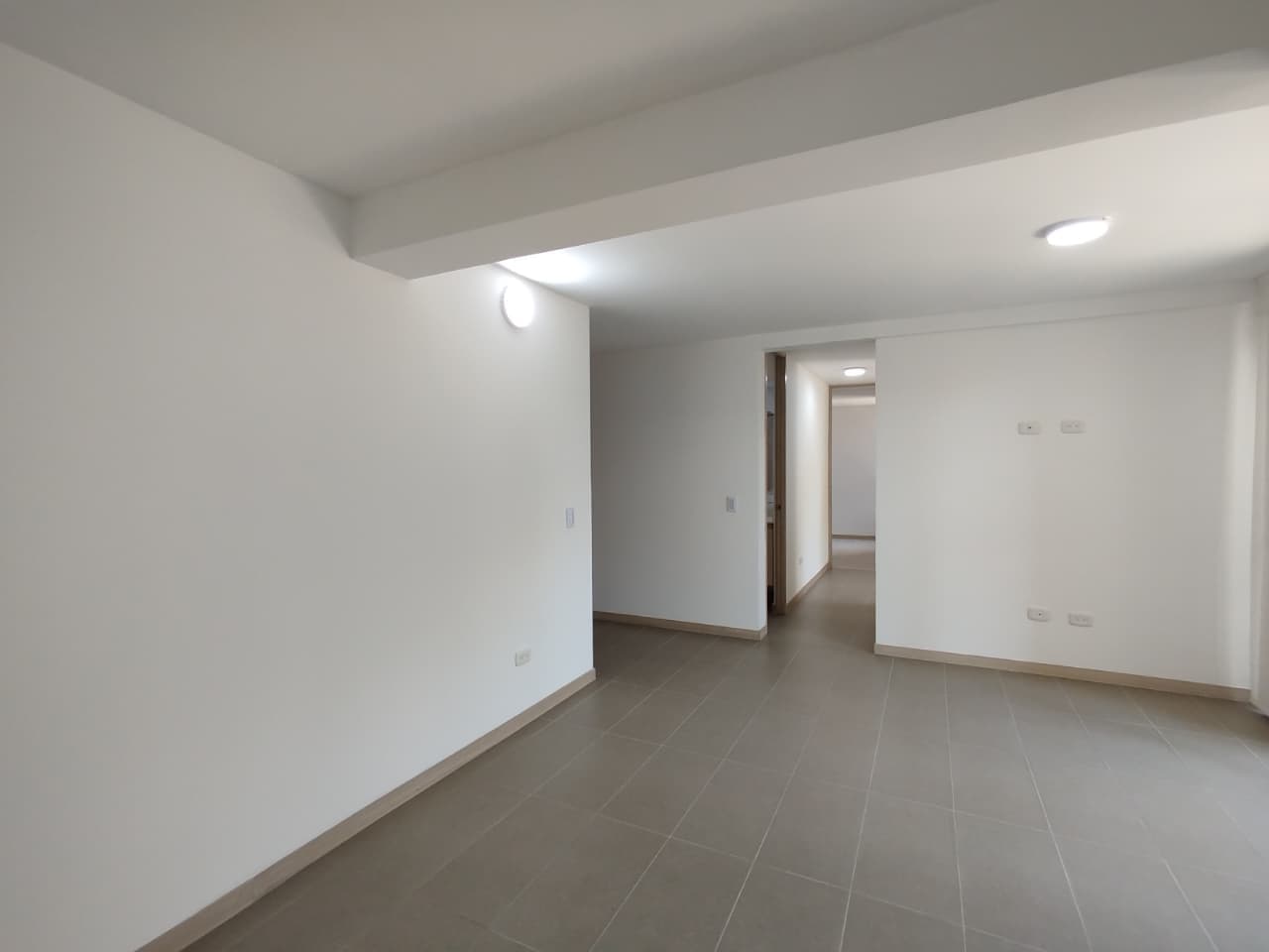 Apartamento en arriendo en Rodeo Alto, Belen, Medellín — foto 3 de 18