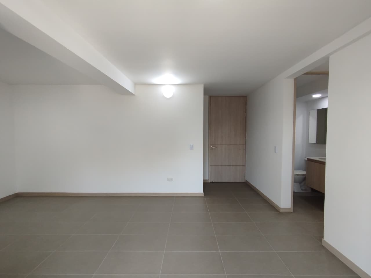 Apartamento en arriendo en Rodeo Alto, Belen, Medellín — foto 4 de 18