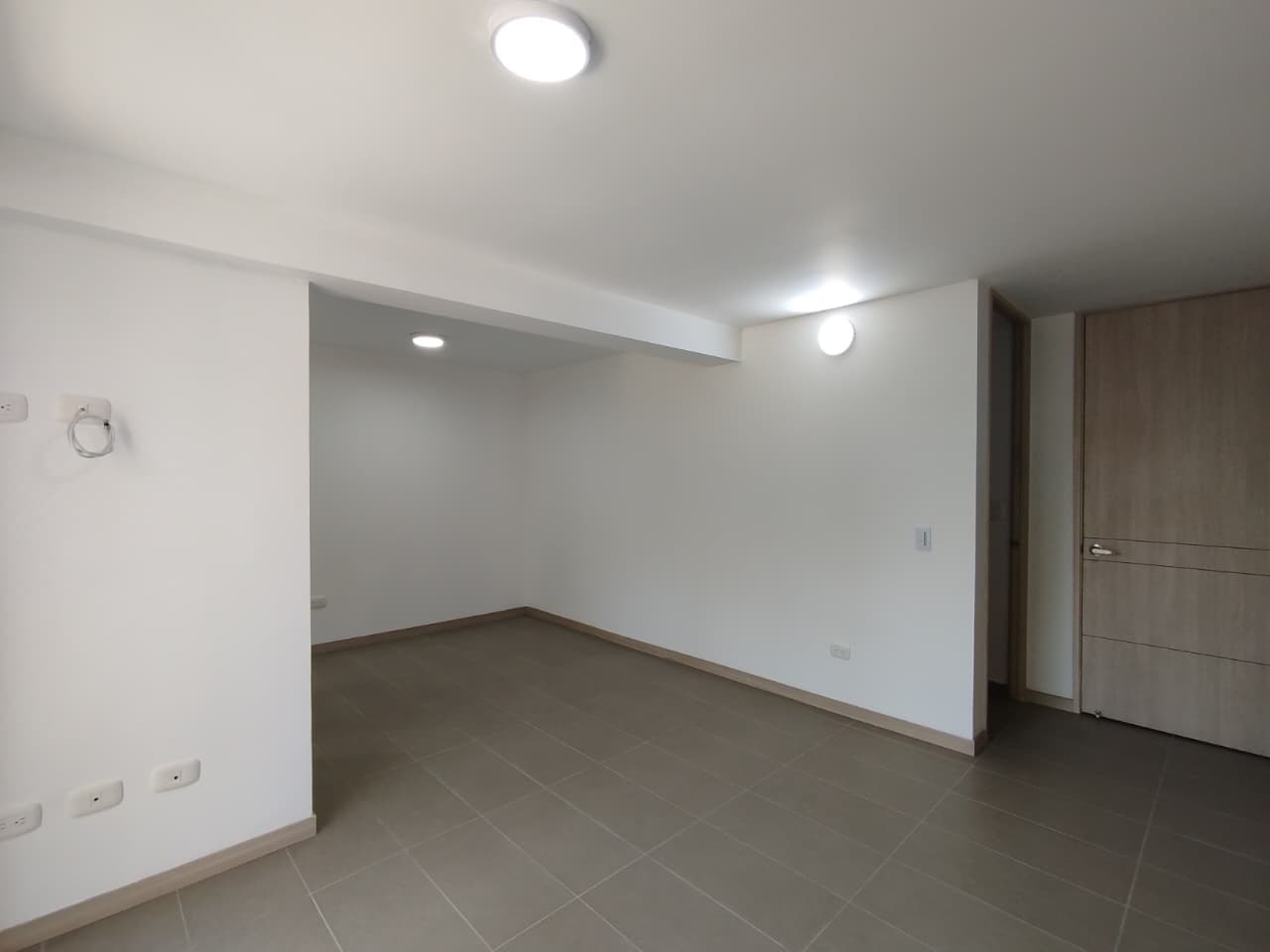 Apartamento en arriendo en Rodeo Alto, Belen, Medellín — foto 5 de 18