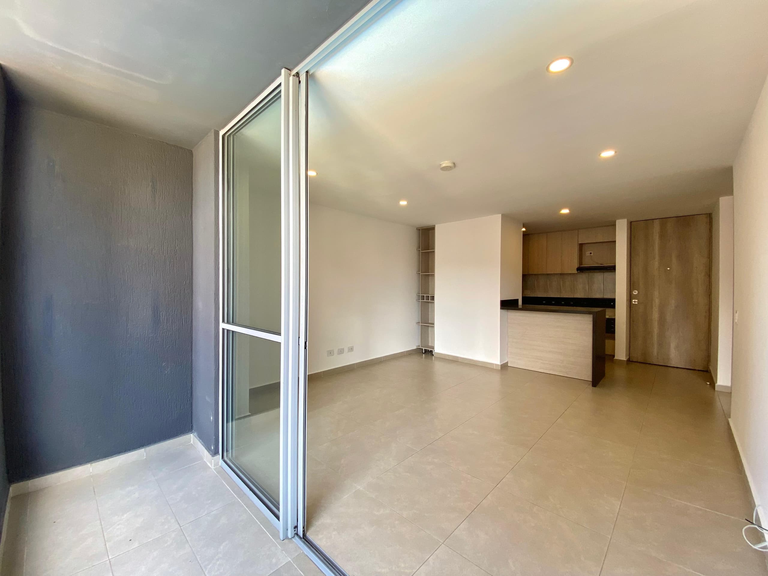 Apartamento en arriendo en Ciudad del Rio, Medellín — foto 2 de 18