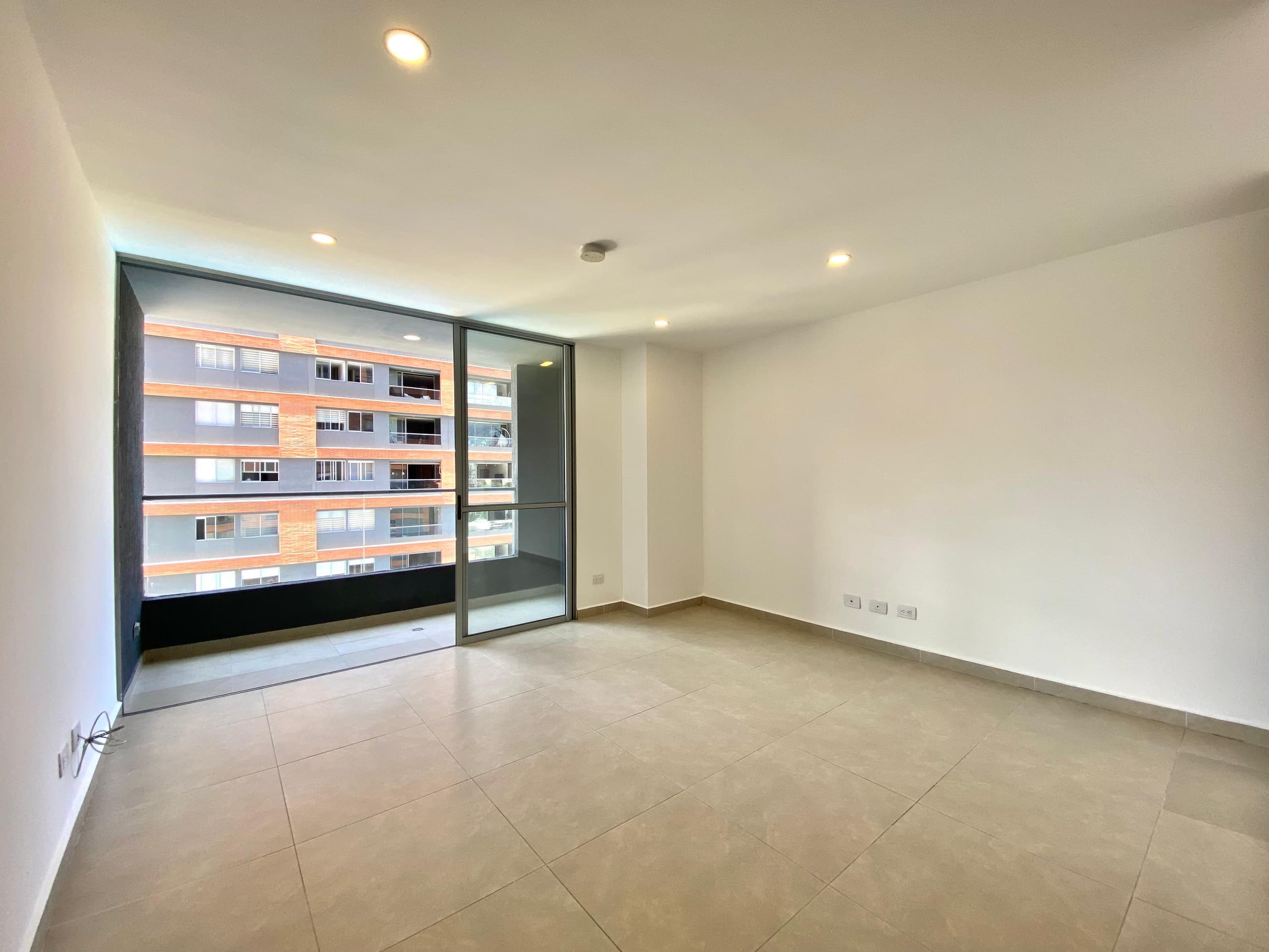 Apartamento en arriendo en Ciudad del Rio, Medellín — foto 3 de 18