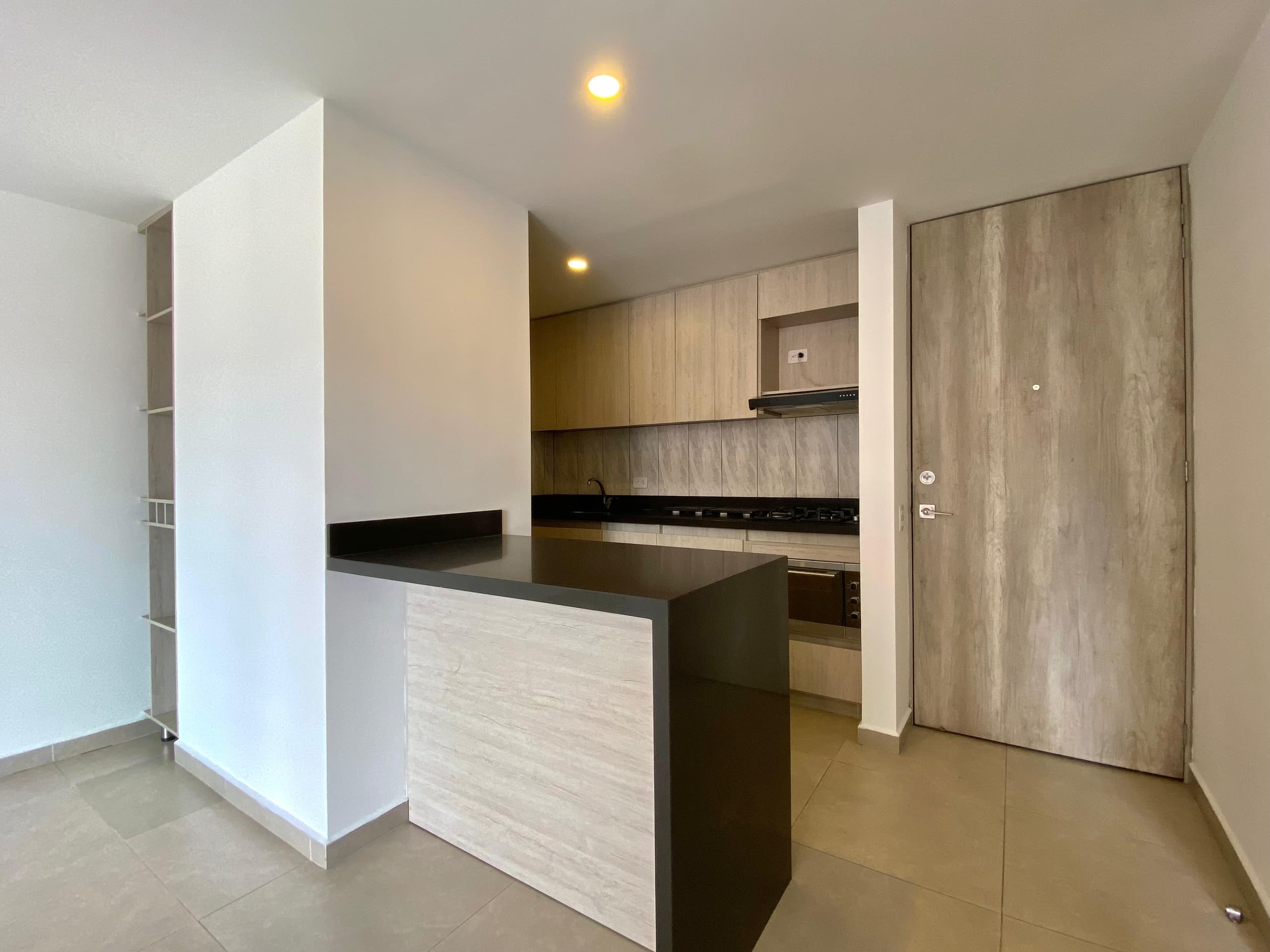 Apartamento en arriendo en Ciudad del Rio, Medellín — foto 4 de 18