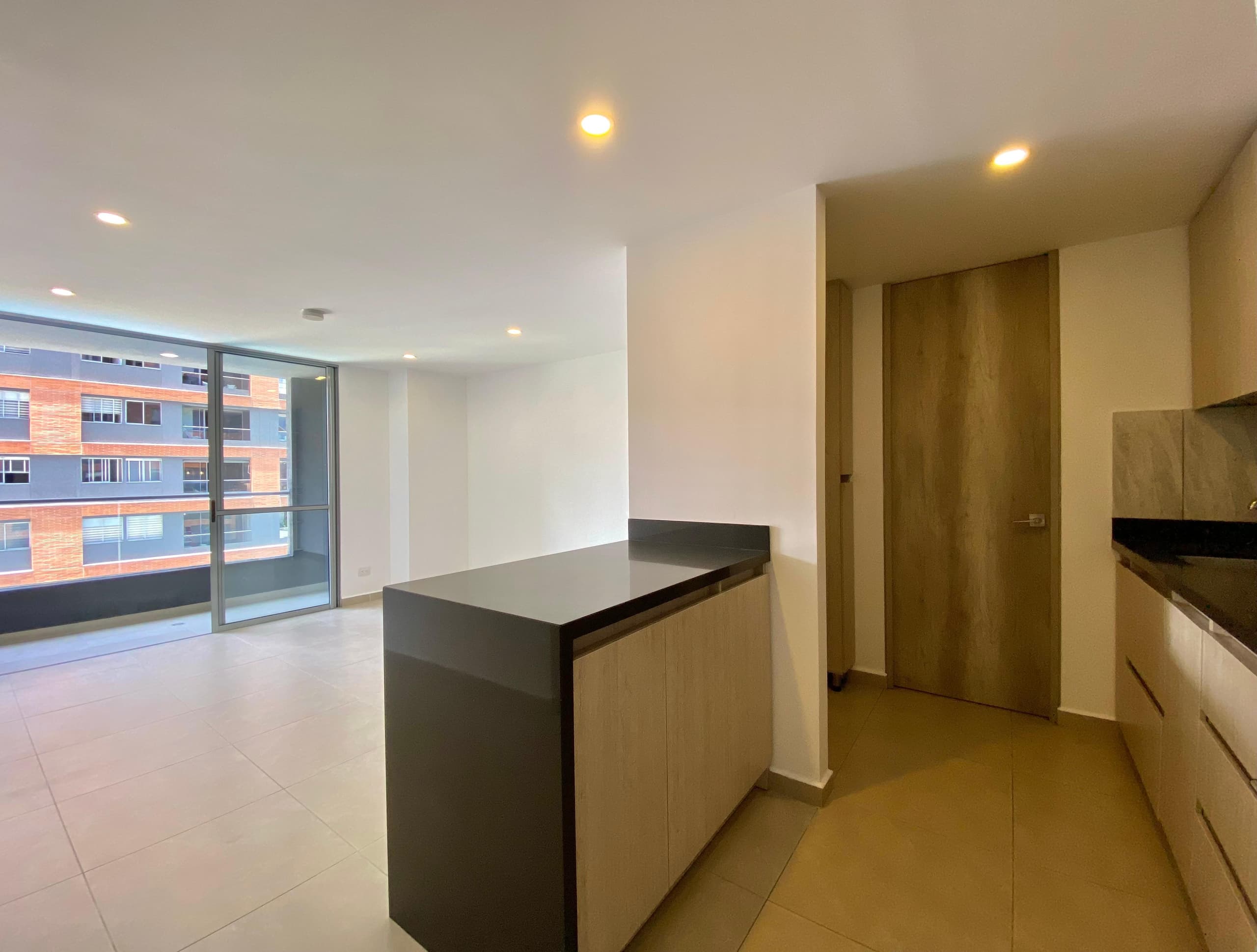 Apartamento en arriendo en Ciudad del Rio, Medellín — foto 5 de 18