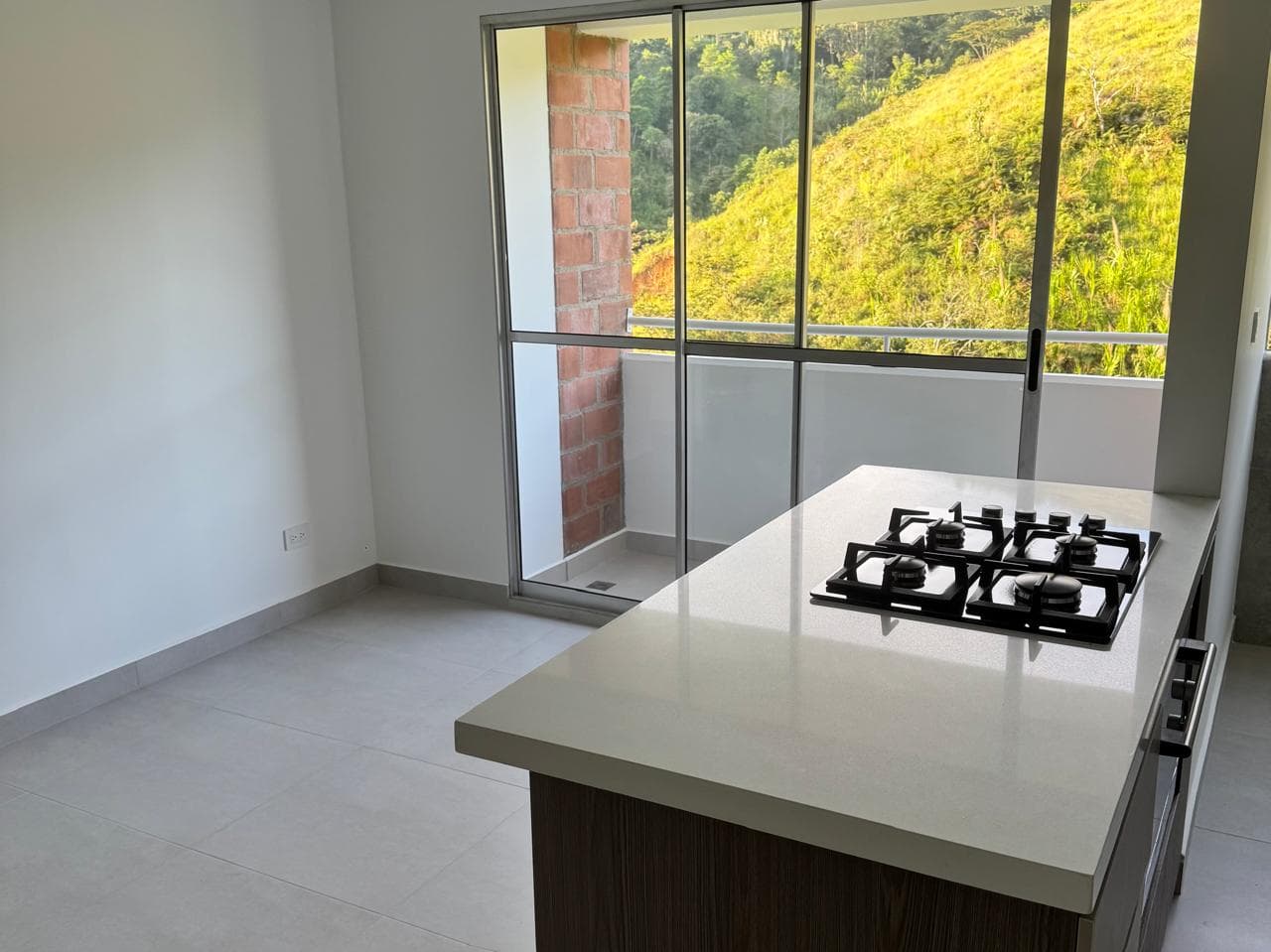 Apartamento en arriendo en Itagui — foto 1 de 15