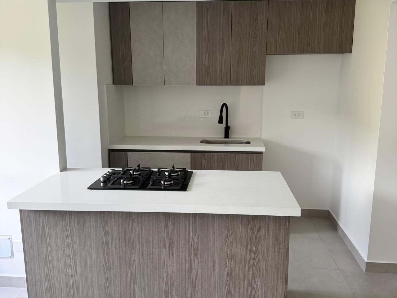 Apartamento en arriendo en Itagui — foto 3 de 15