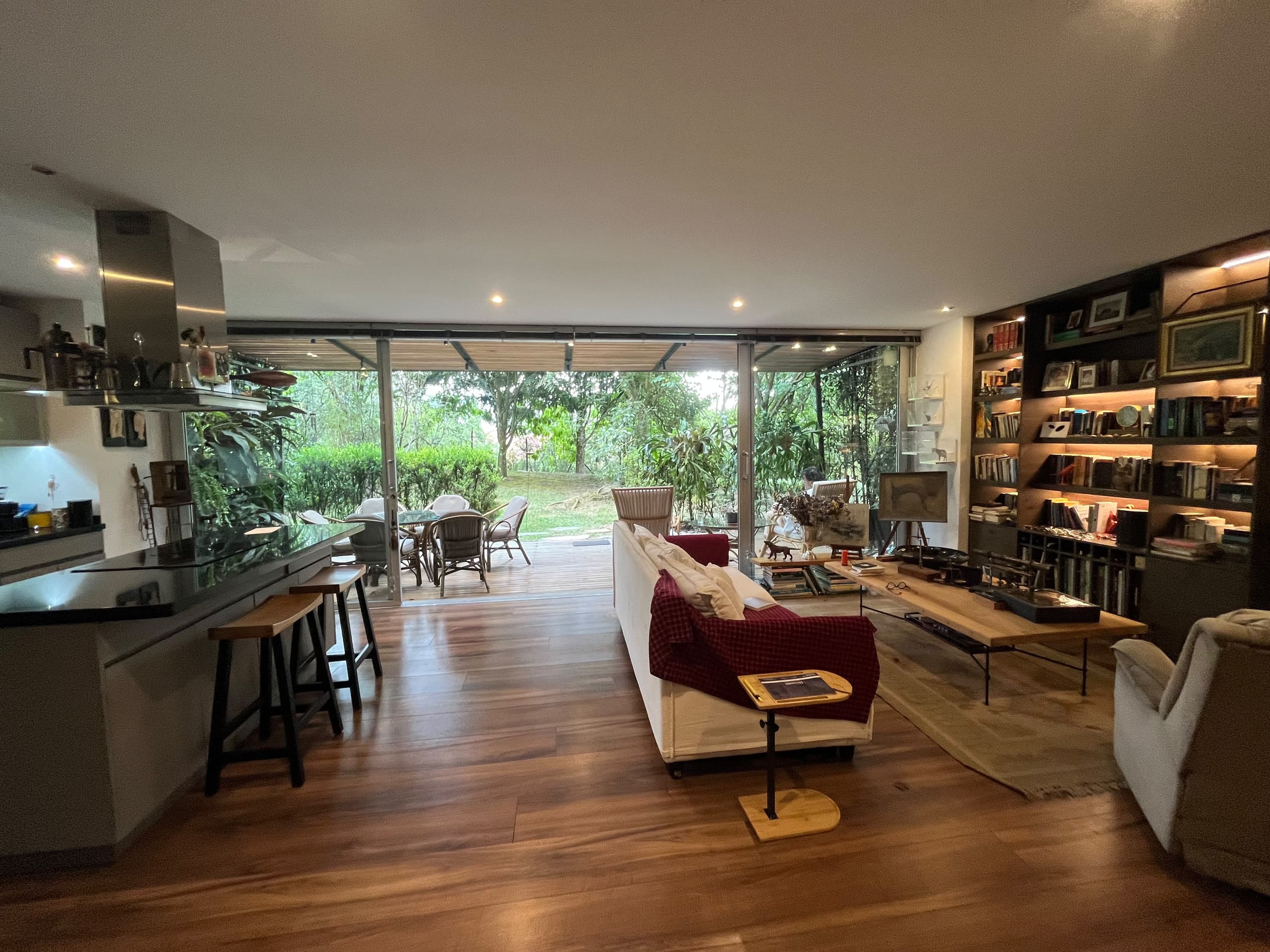 Apartamento en arriendo en San Lucas, Poblado, Medellín — foto 3 de 19