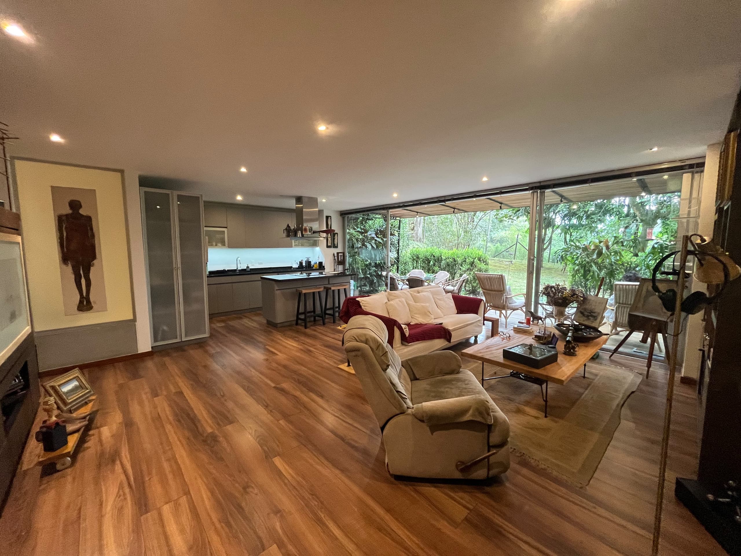 Apartamento en arriendo en San Lucas, Poblado, Medellín — foto 5 de 19
