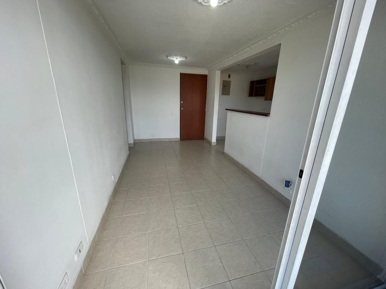 Apartaestudio en arriendo en Estadio, Laureles, Medellín — foto 5 de 13