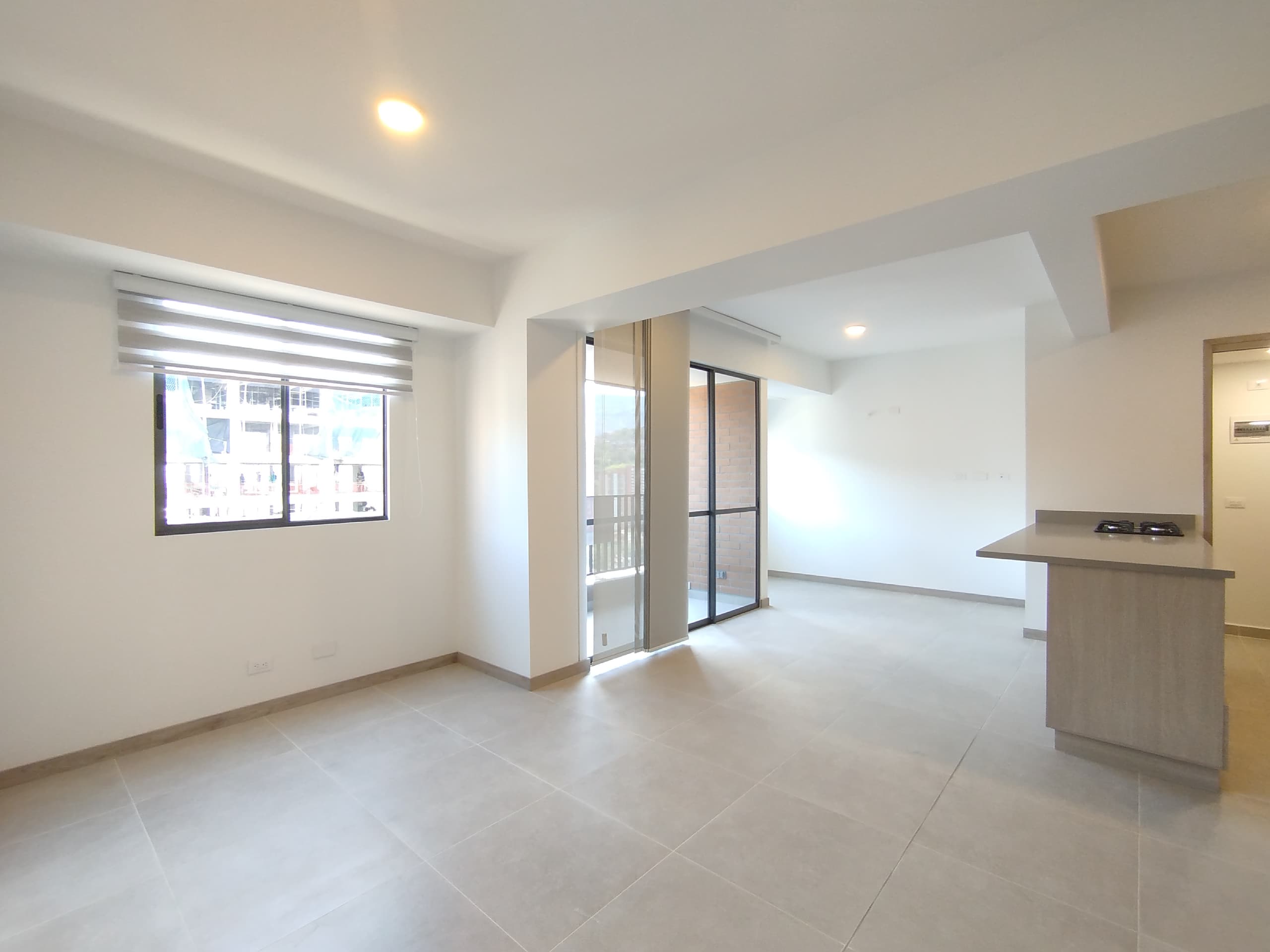 Apartamento en arriendo en Ciudad del Rio, Medellín — foto 2 de 15