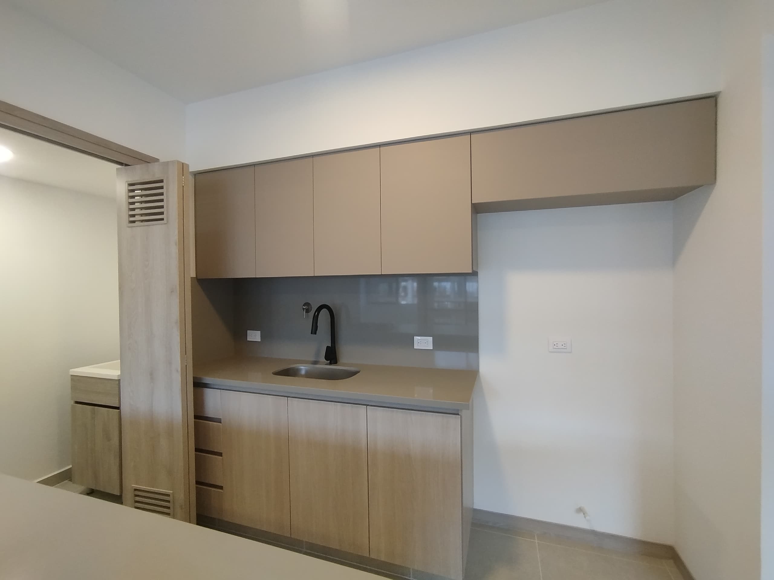 Apartamento en arriendo en Ciudad del Rio, Medellín — foto 5 de 15