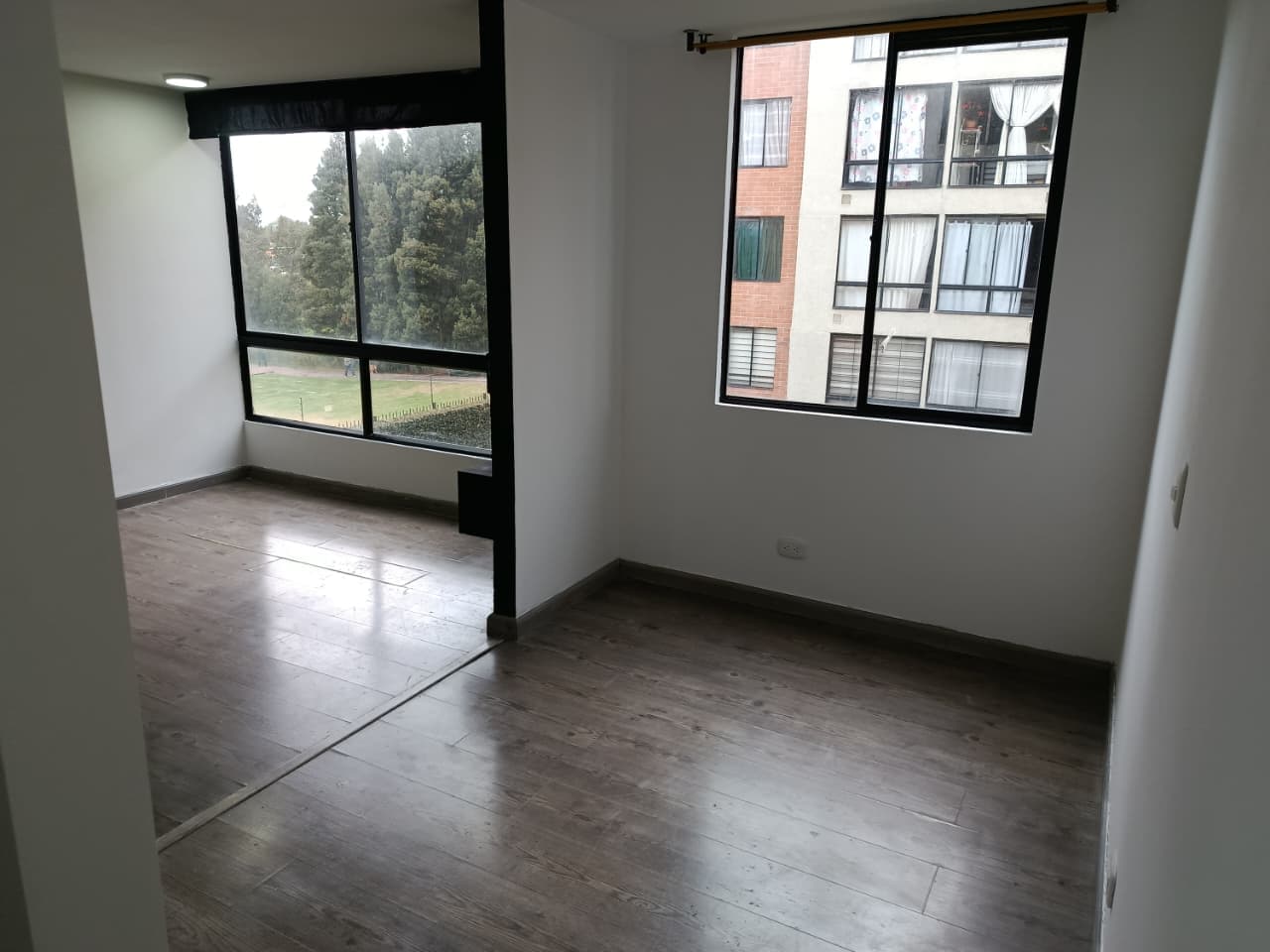 Apartamento en arriendo en Mosquera — foto 2 de 16