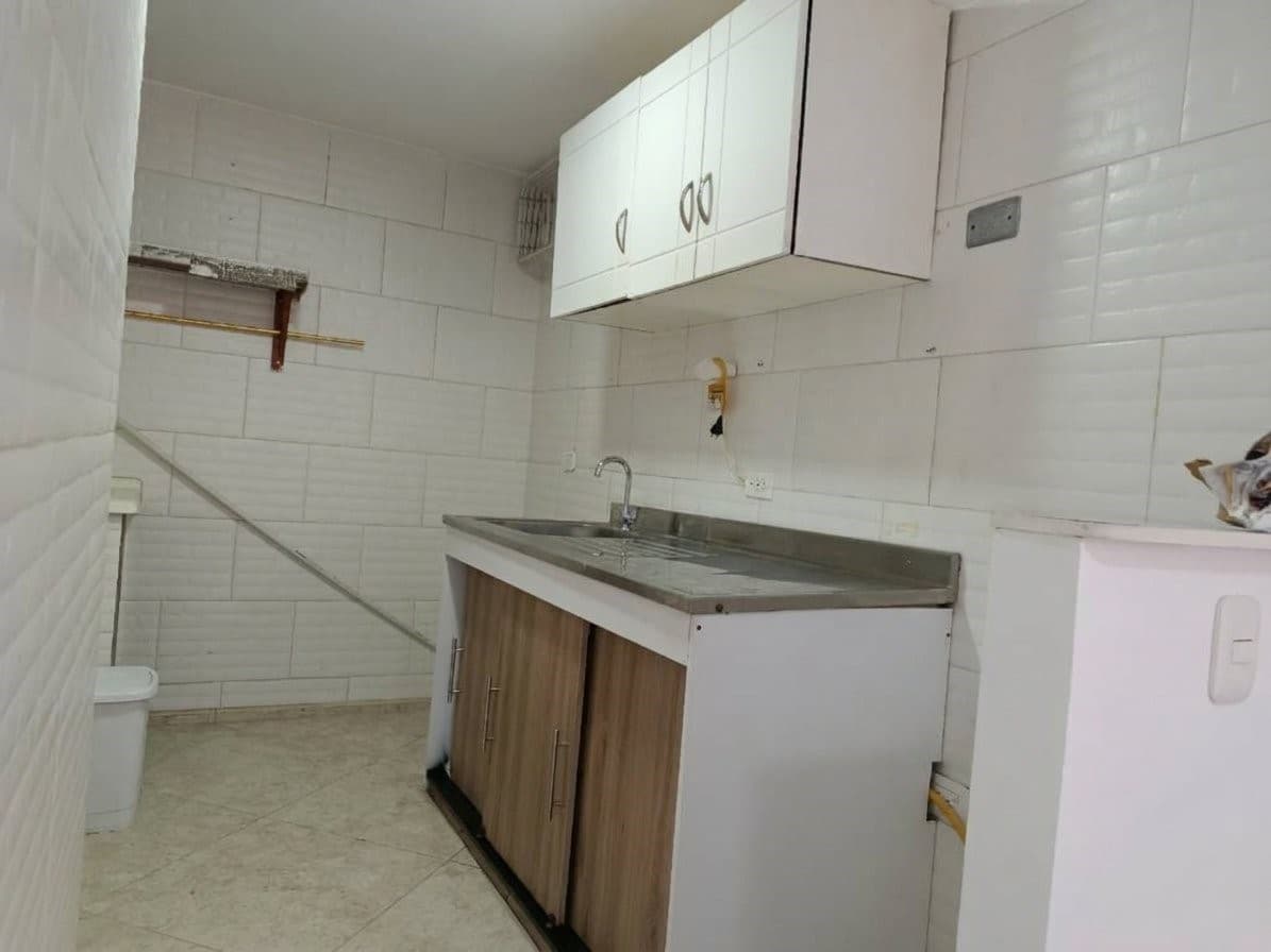 Apartamento en arriendo en Mosquera — foto 5 de 16