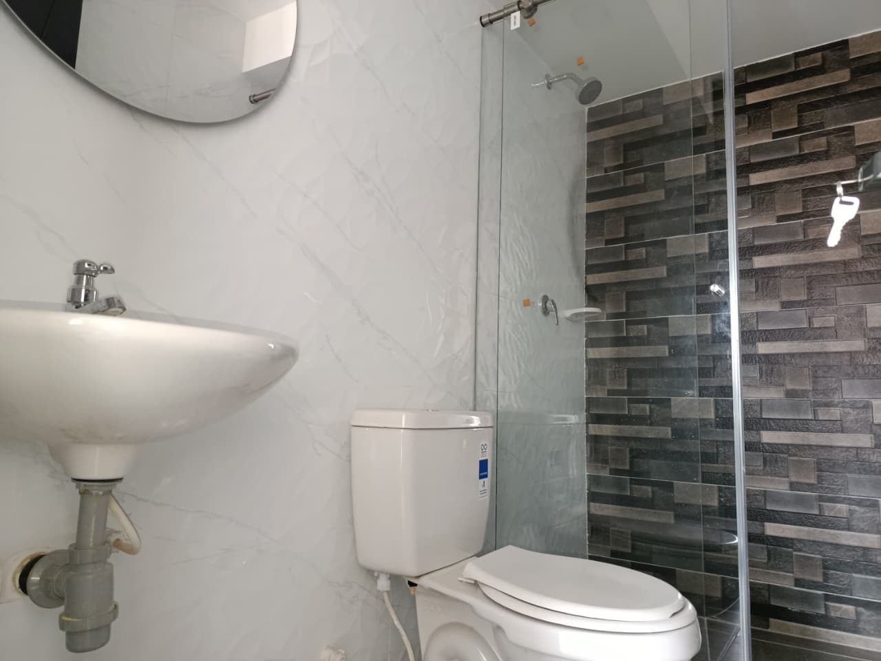 Apartamento en arriendo en Madrid — foto 5 de 16