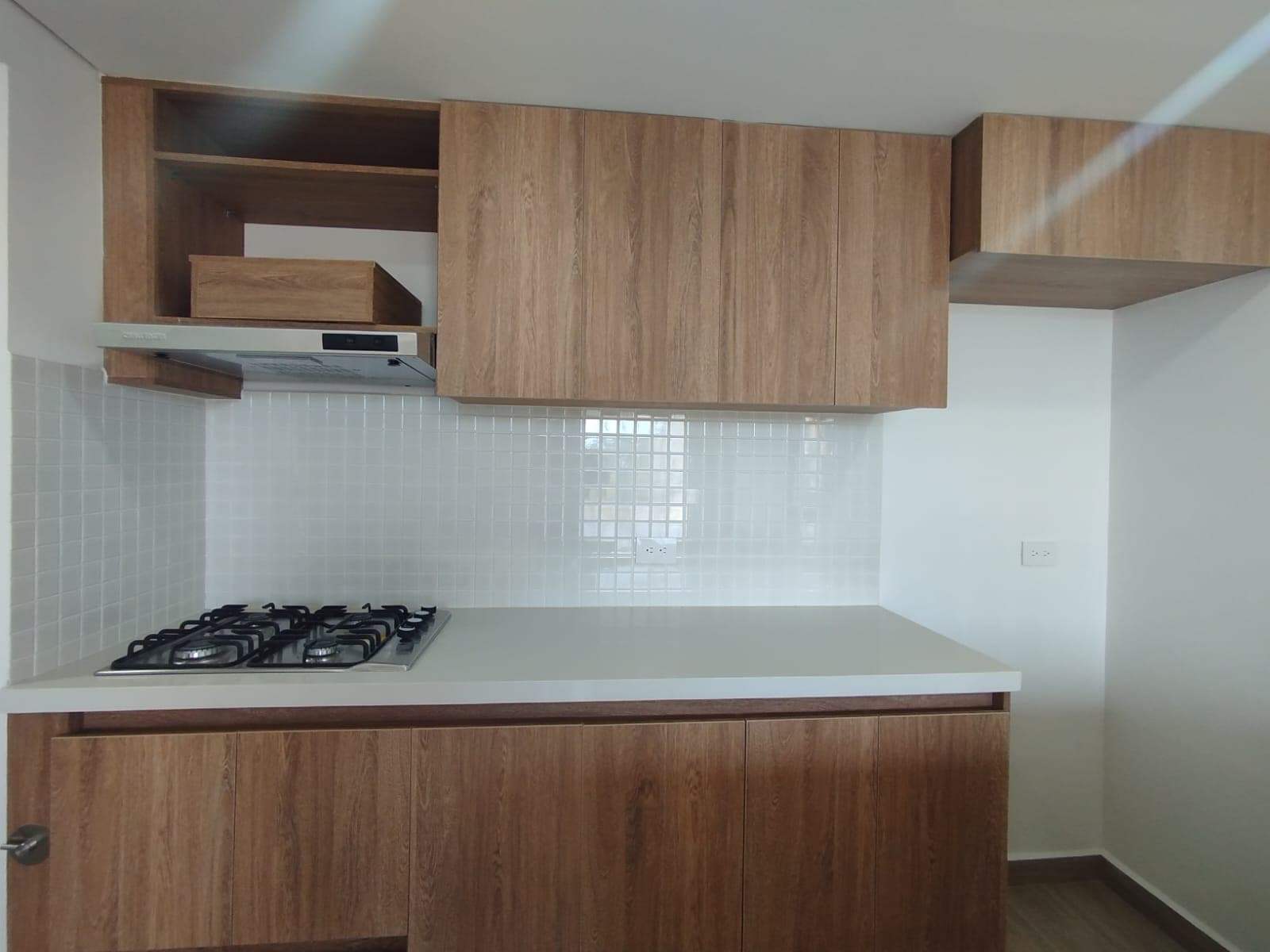 Apartamento en arriendo en Rionegro — foto 2 de 20
