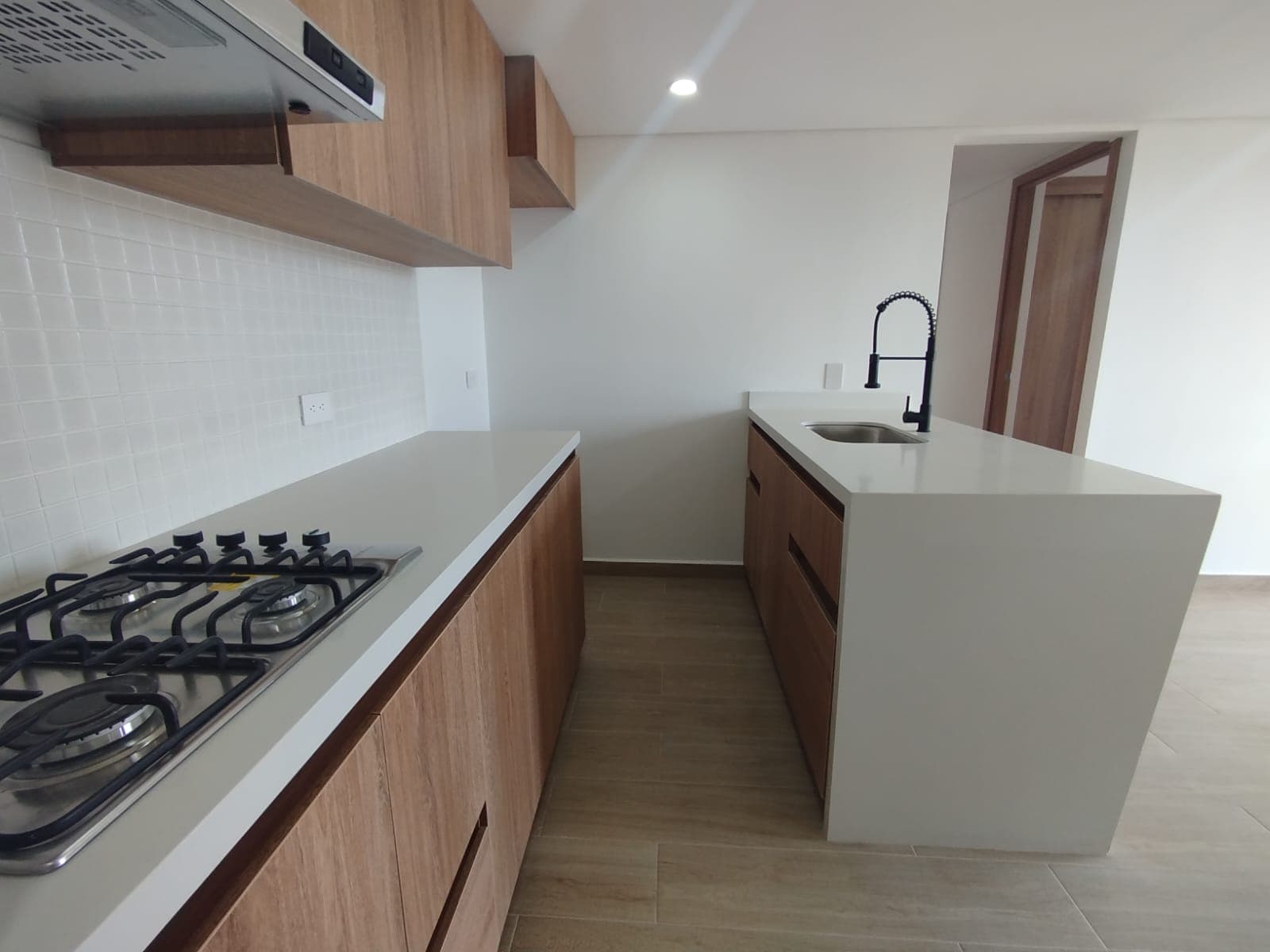Apartamento en arriendo en Rionegro — foto 3 de 20
