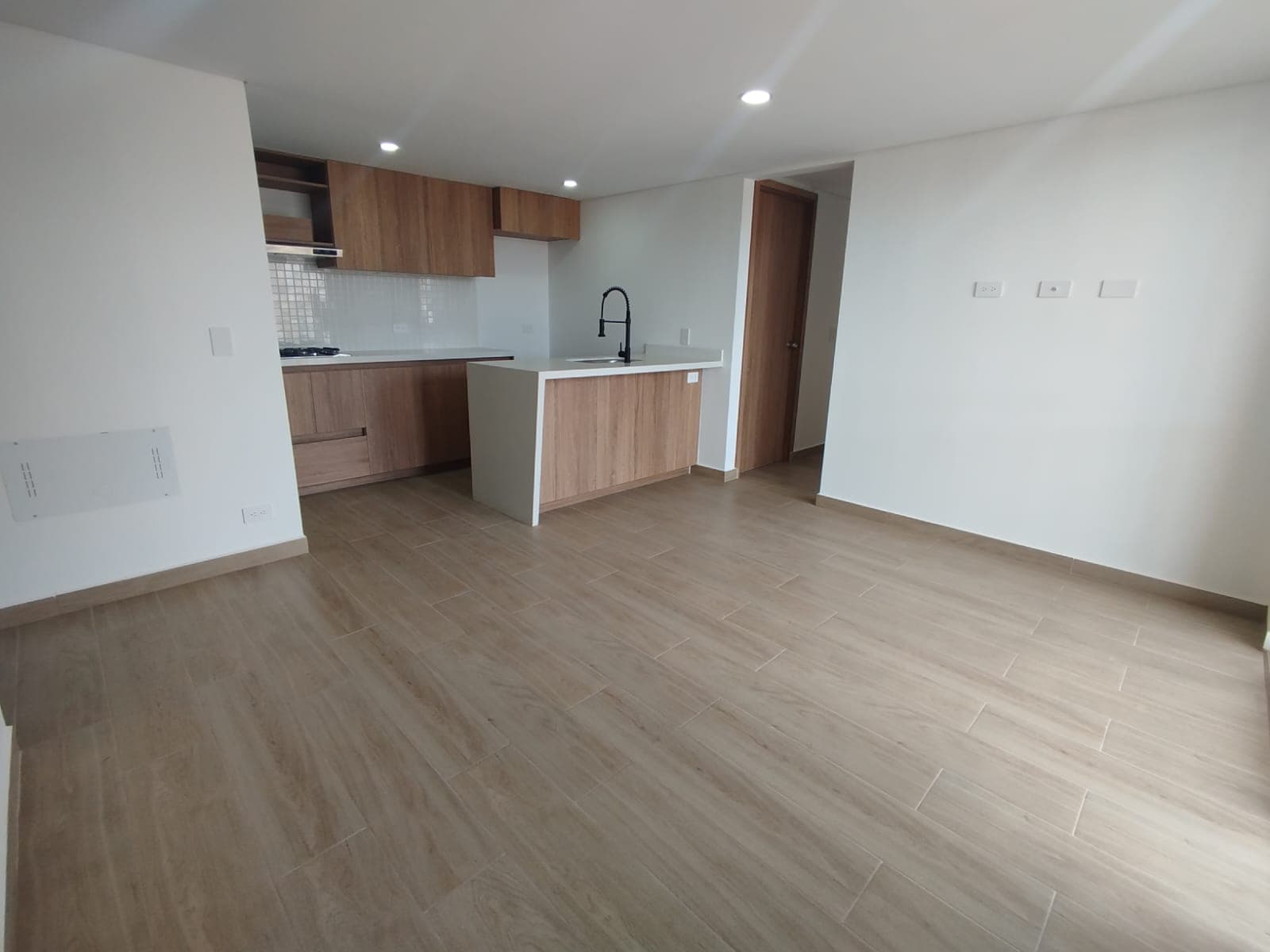 Apartamento en arriendo en Rionegro — foto 4 de 20