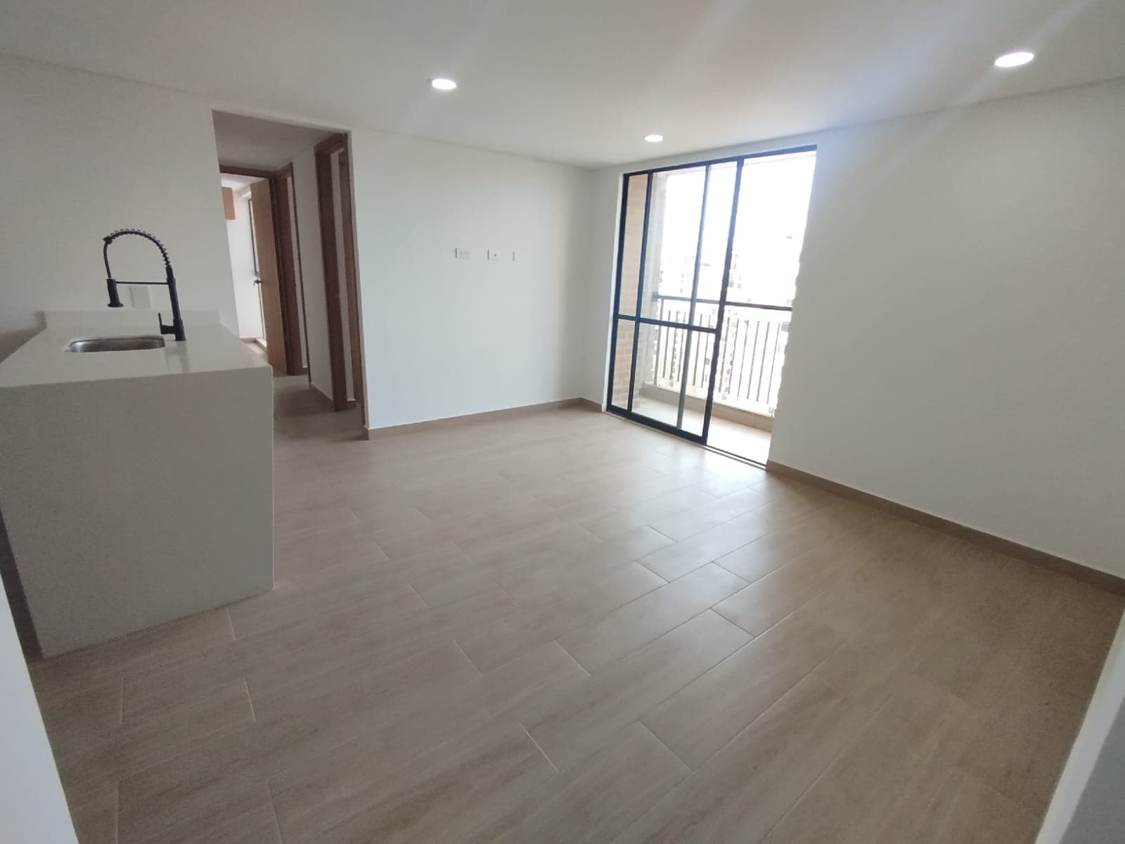 Apartamento en arriendo en Rionegro — foto 5 de 20