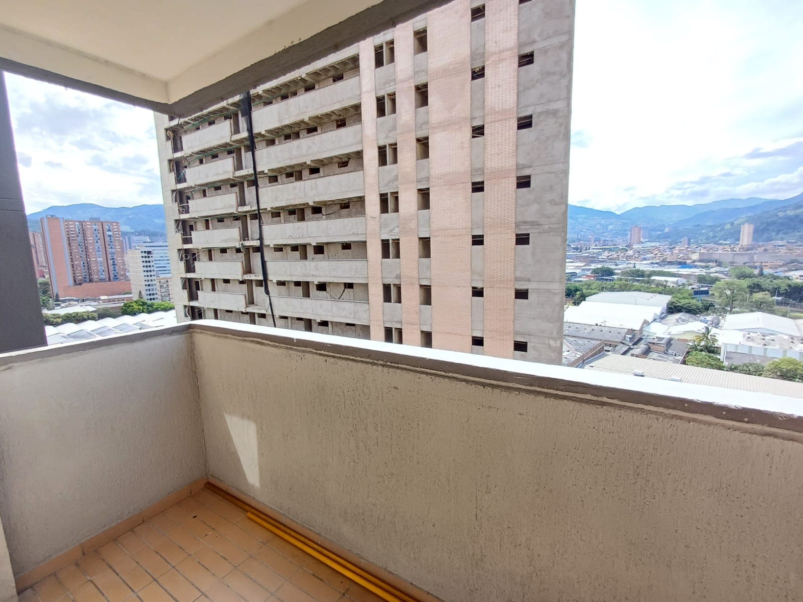 Apartamento en arriendo en Mayorca, Envigado — foto 2 de 20