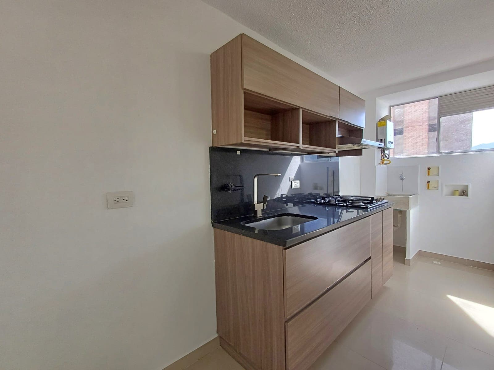 Apartamento en arriendo en Mayorca, Envigado — foto 3 de 20