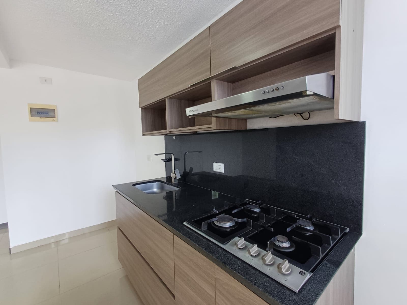 Apartamento en arriendo en Mayorca, Envigado — foto 4 de 20