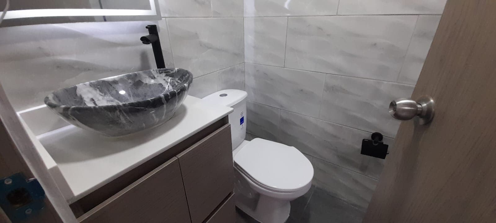 Apartamento en arriendo en Machado, Copacabana — foto 5 de 17