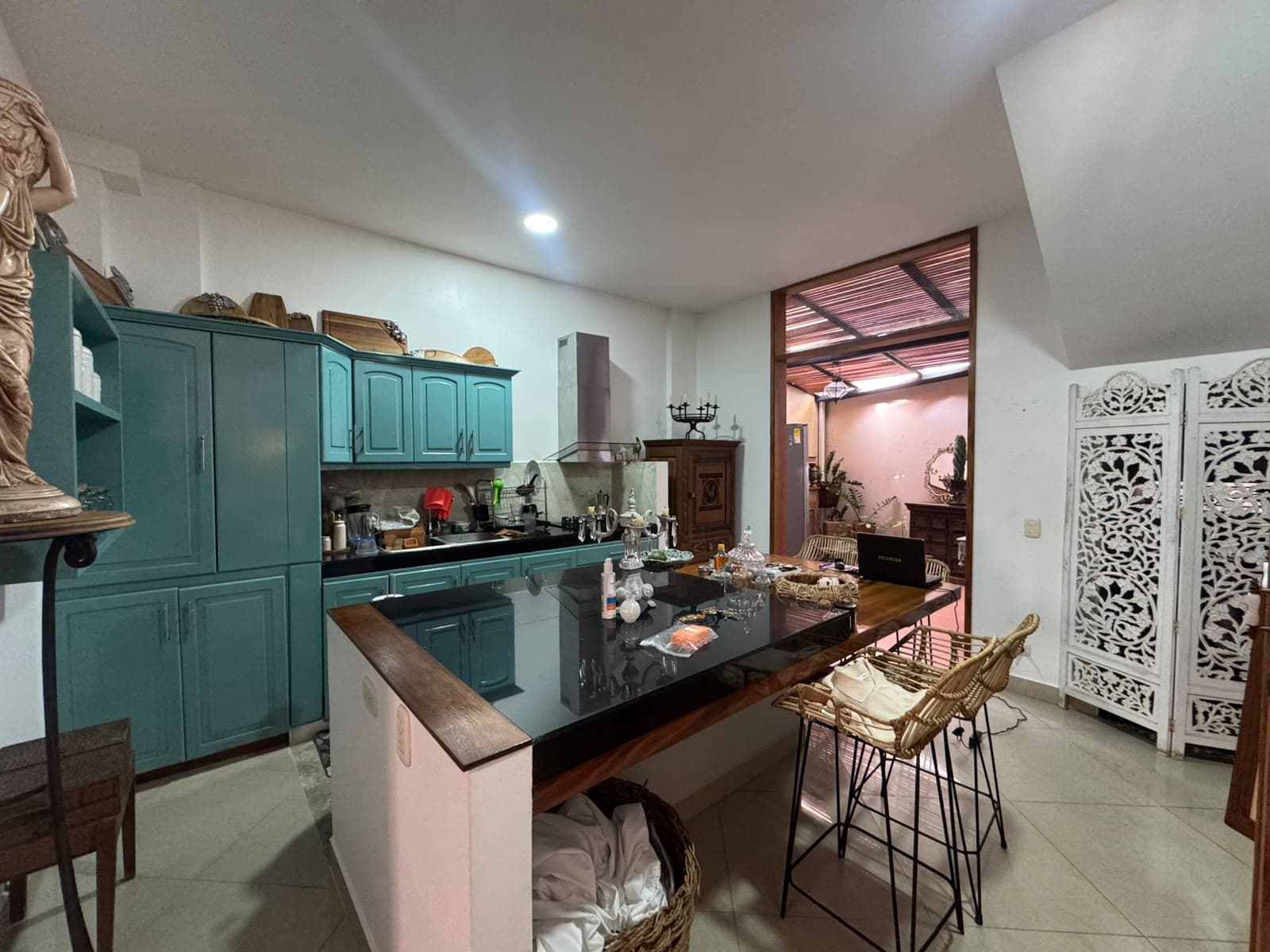 Casa Campestre en arriendo en El Retiro Campestre — foto 4 de 19