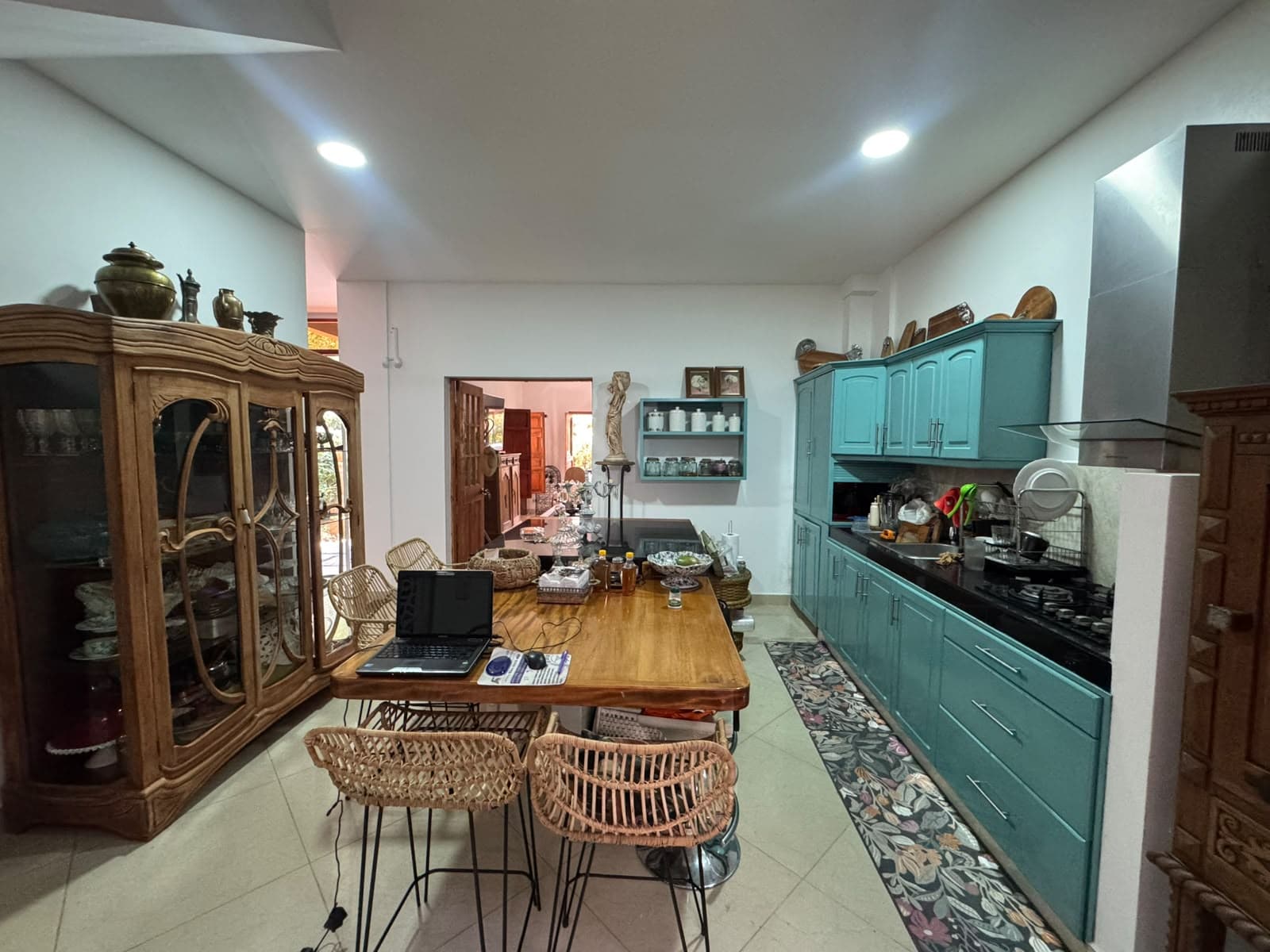 Casa Campestre en arriendo en El Retiro Campestre — foto 5 de 19