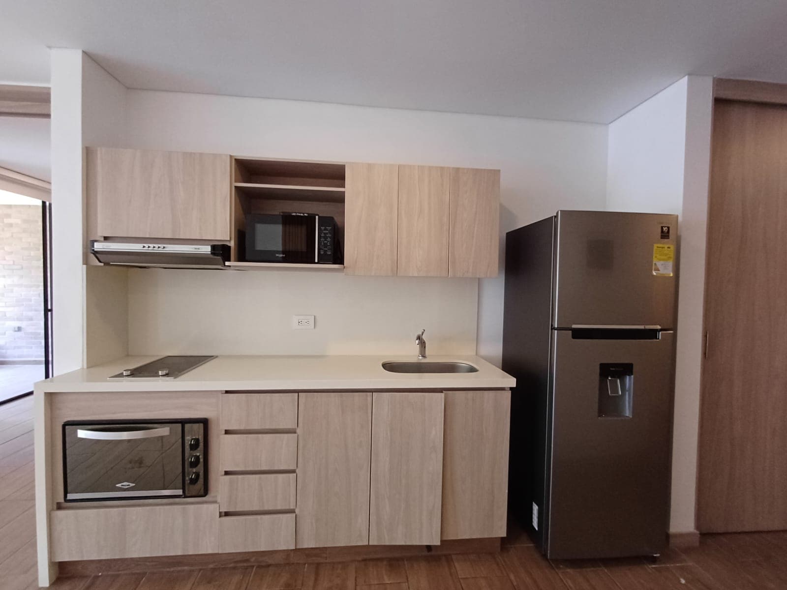 Apartamento en arriendo en Loma del Escobero, Envigado — foto 2 de 20