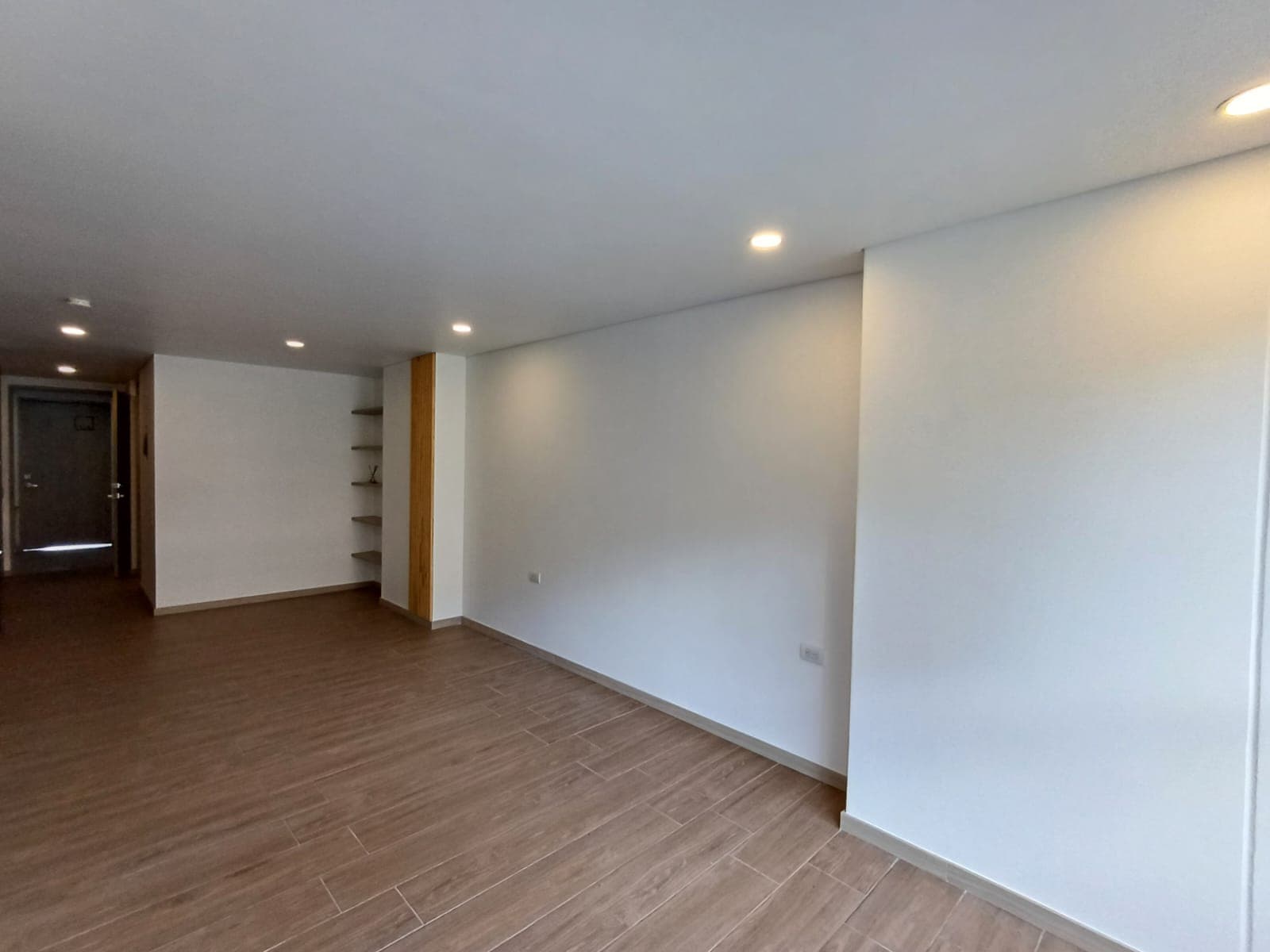 Apartamento en arriendo en Loma del Escobero, Envigado — foto 5 de 20