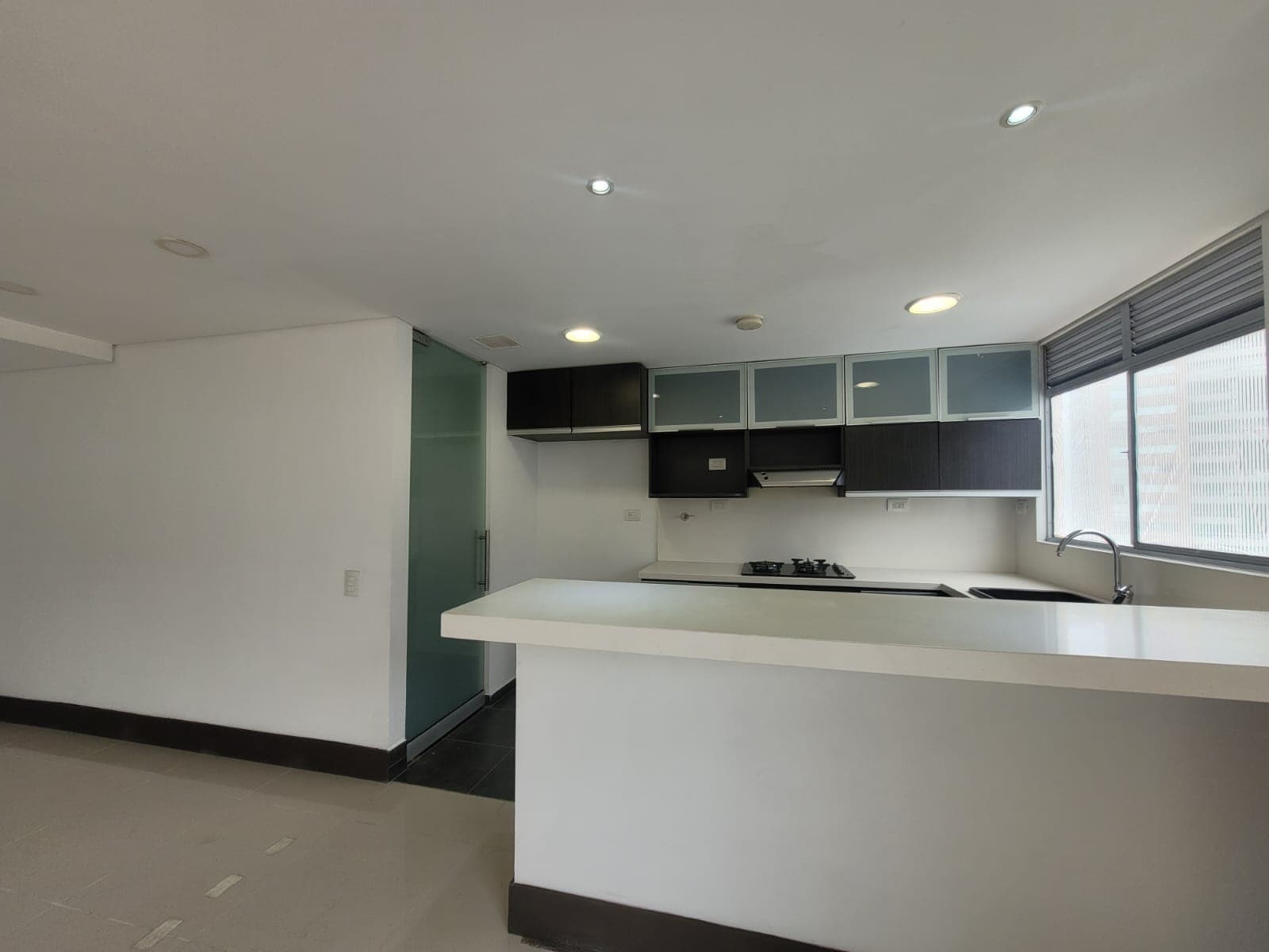 Apartamento en arriendo en El Chocho, Envigado — foto 2 de 16