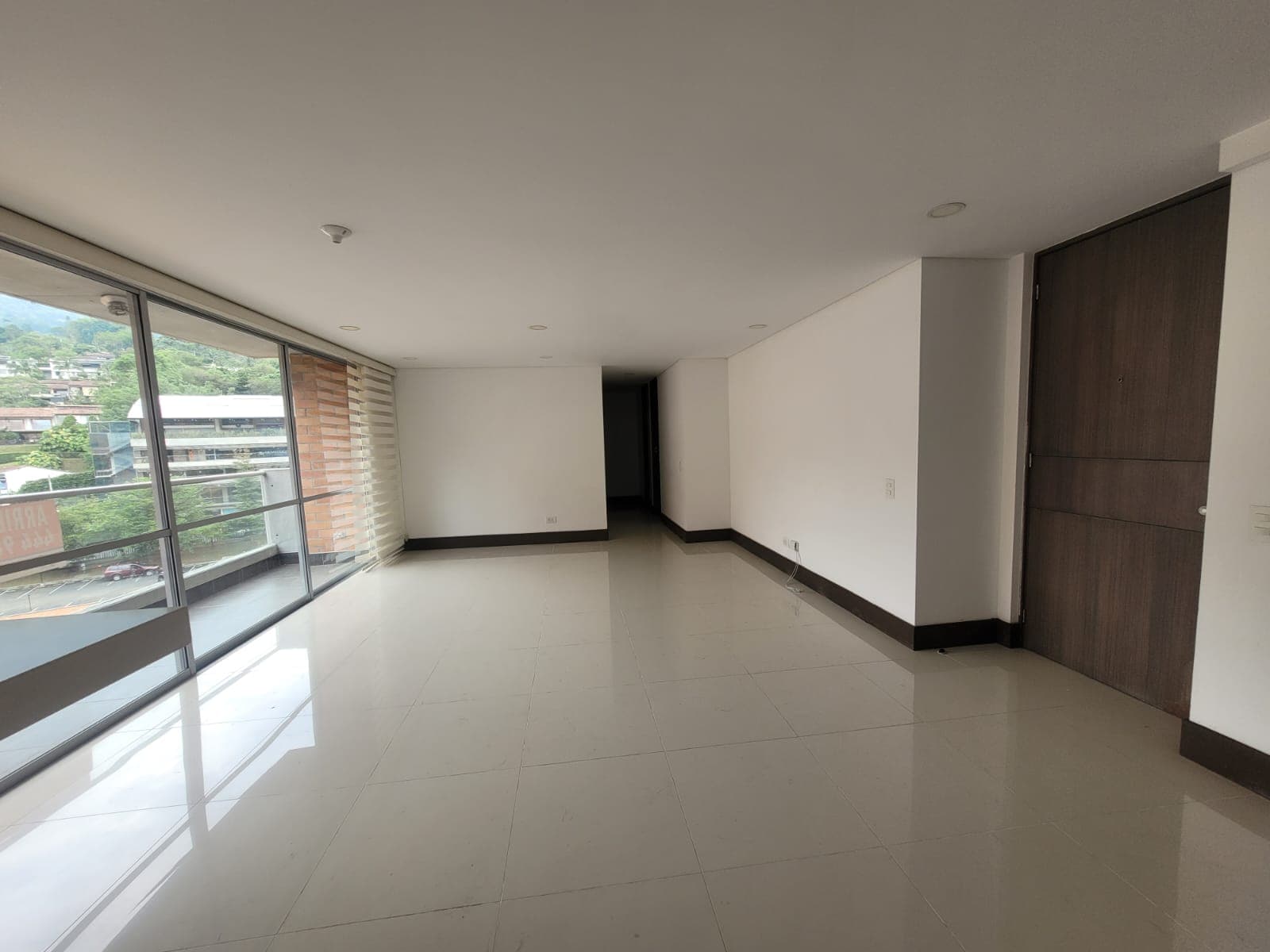 Apartamento en arriendo en El Chocho, Envigado — foto 4 de 16