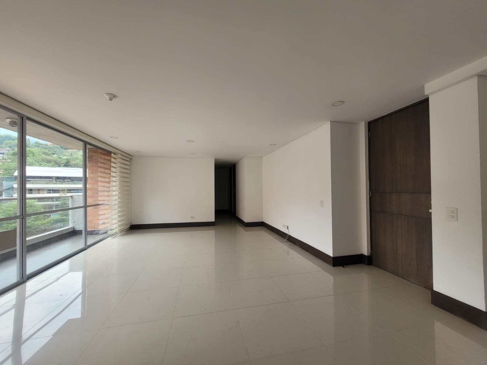 Apartamento en arriendo en El Chocho, Envigado — foto 5 de 16