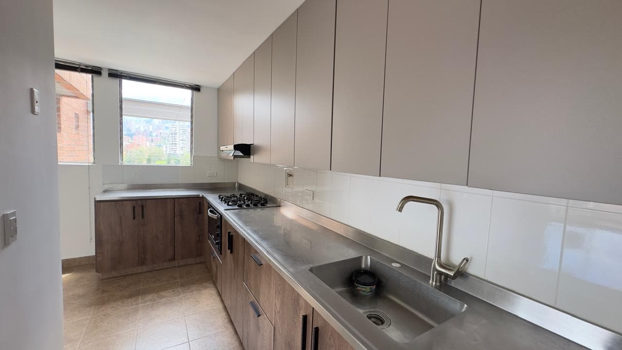Apartamento en arriendo en Otra Parte, Envigado — foto 1 de 20