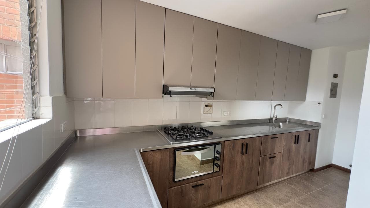 Apartamento en arriendo en Otra Parte, Envigado — foto 2 de 20